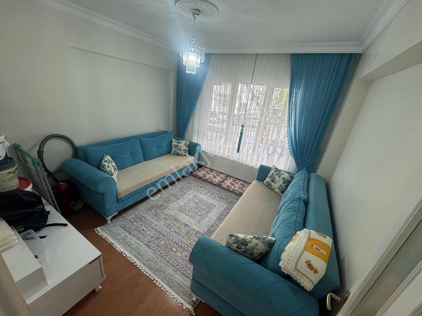 Lider Emlak'tan Uçaklı Park Mevki Ön Cephe Ebeveynli Ygiriş - Görsel 14