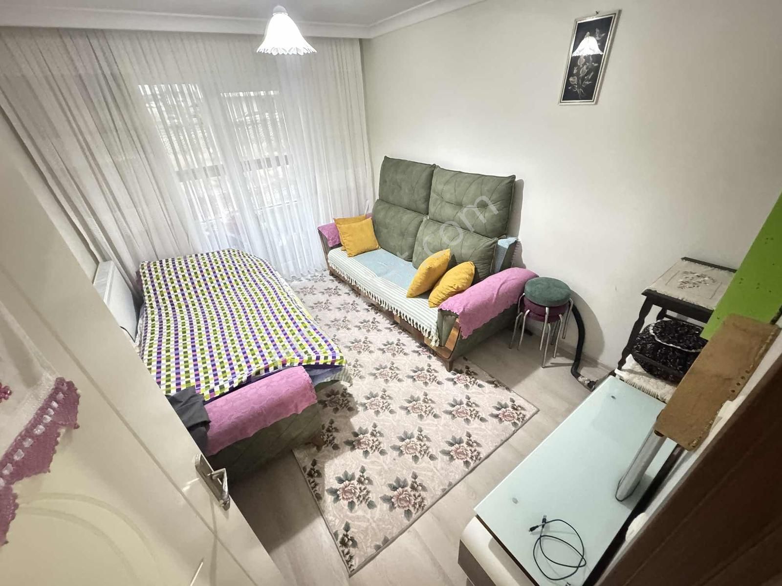 Lider Emlak'tan Özdemir Bloklarında 4+1 Asansör+ebeveyn+160m2 - Görsel 25