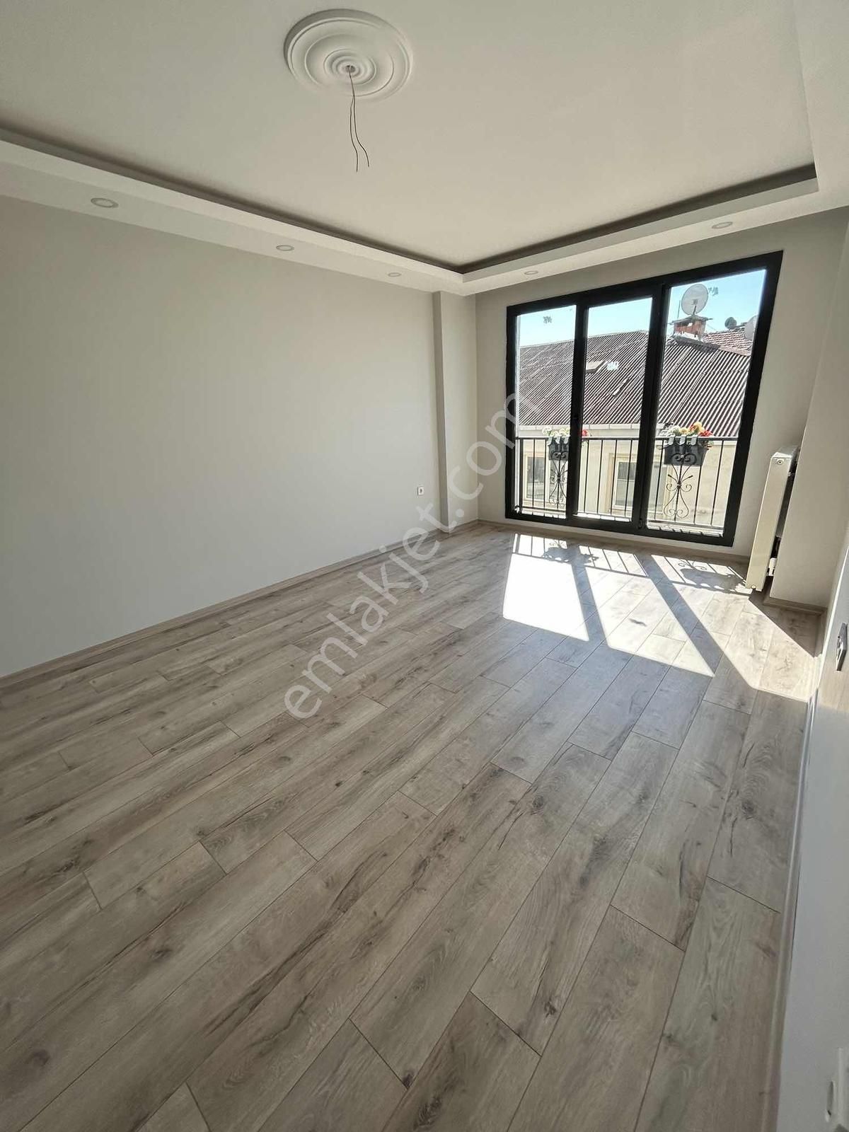 Demir Deluxe____kısmi Deniz Manzaralı Satılık Luxe 2+1 Daire____ - Görsel 3