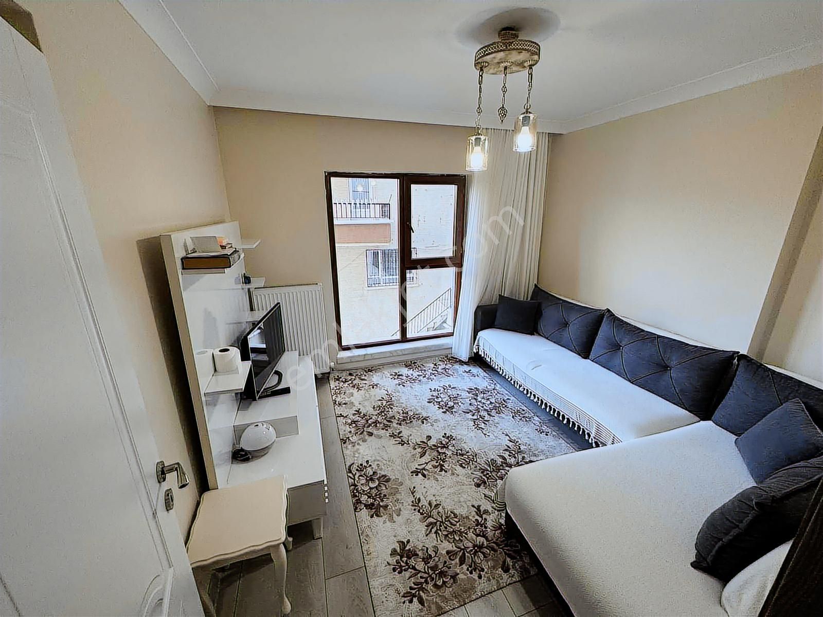Ufuktepe Pazarı Yanı Genç Site Konseptli Lüxx 3+1 Daire - Görsel 7