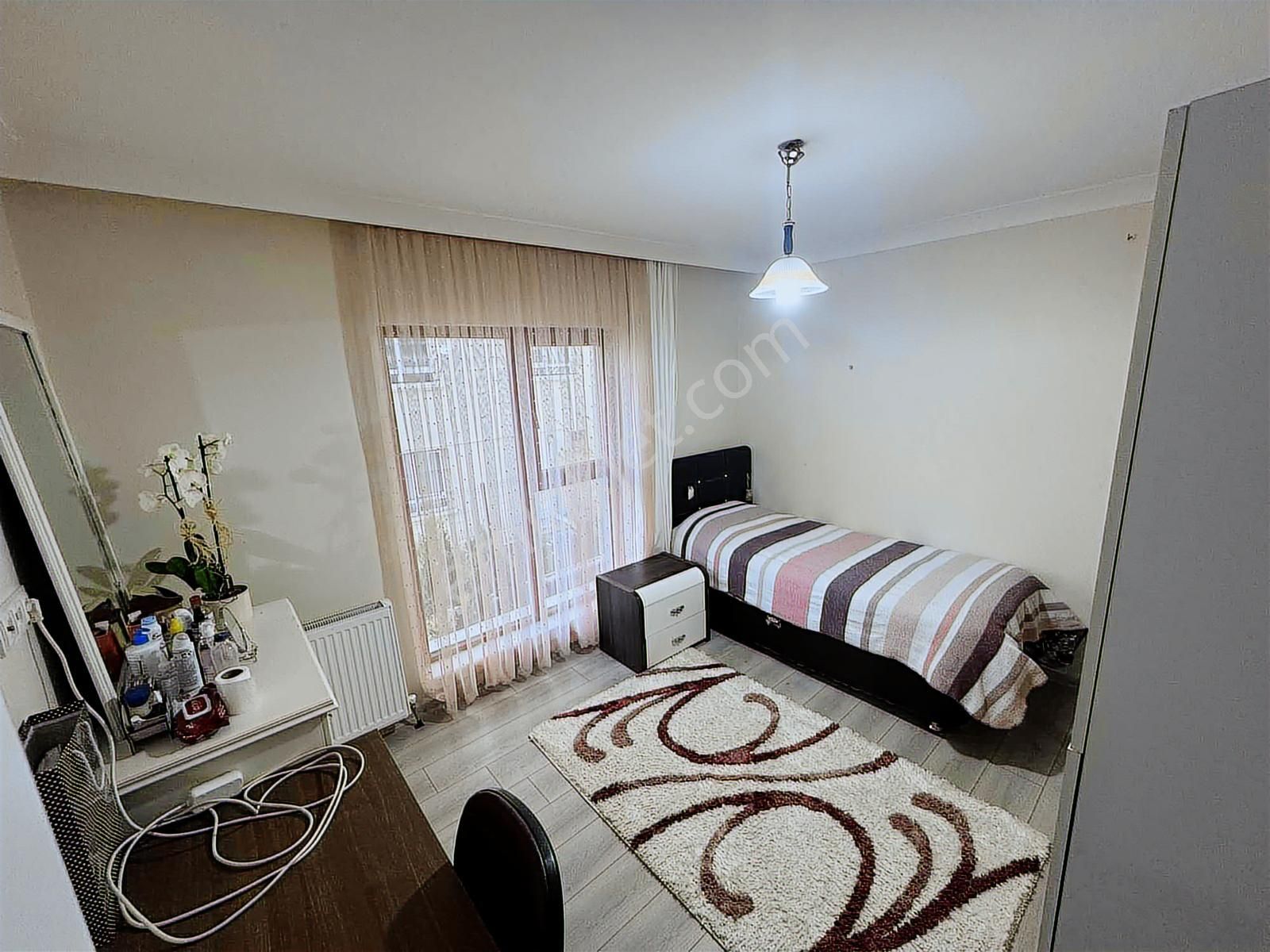 Ufuktepe Pazarı Yanı Genç Site Konseptli Lüxx 3+1 Daire - Görsel 11