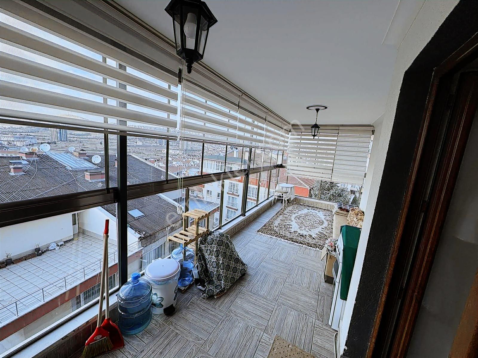 Ufuktepe Pazarı Yanı Genç Site Konseptli Lüxx 3+1 Daire - Görsel 19