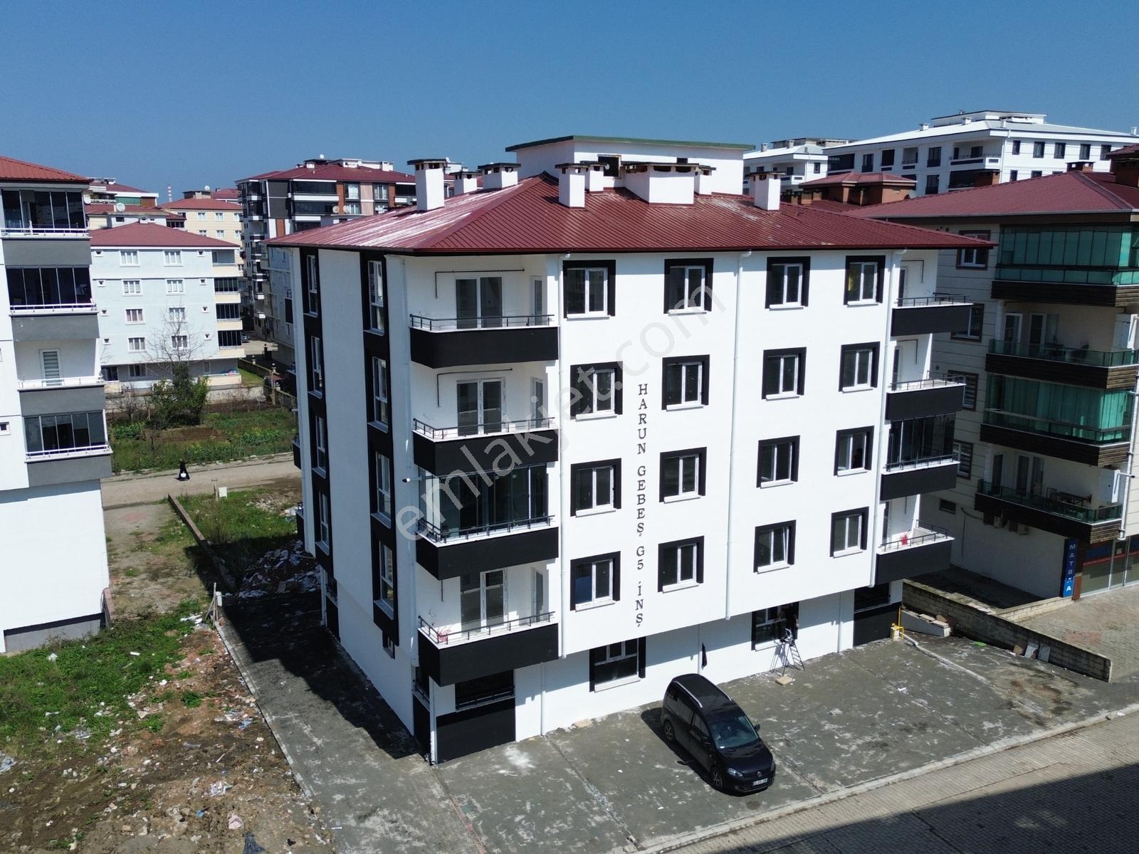 Yağmur Emlak'tan Merkezi Konumda Süper 2+0 Lüks Daire