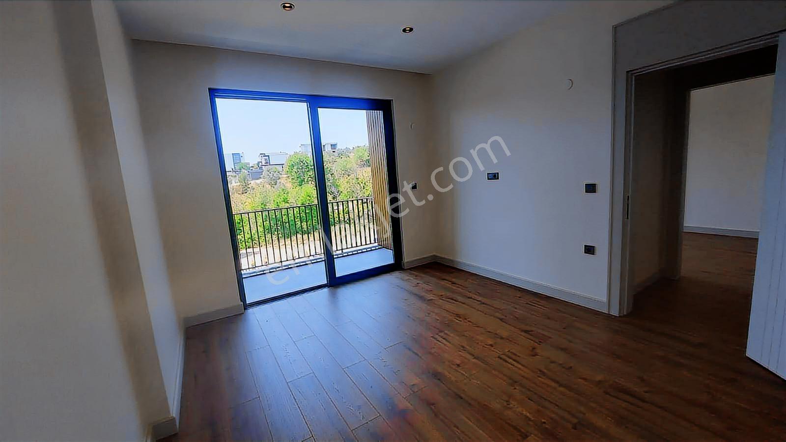 Nilüfer Gümüştepe De Mustakil Havuzlu 5.5+1 Sıfır 255 M2 Villa - Görsel 34