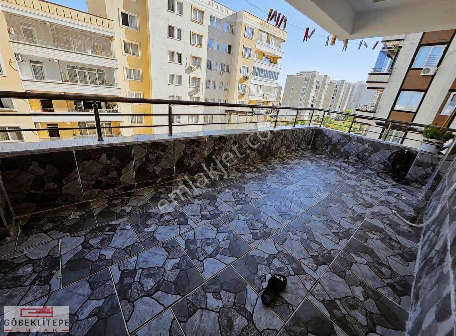 Göbeklitepe Emlak Tan Satılık 3+1 160 Mt Kare - Görsel 26