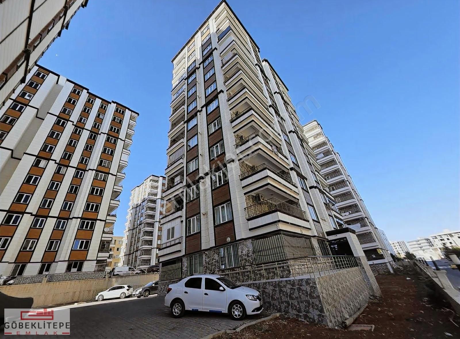 Göbeklitepe Emlak Tan Satılık 3+1 160 Mt Kare - Görsel 21