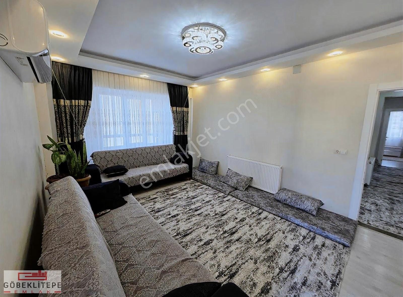 Göbeklitepe Emlak Tan Satılık 3+1 160 Mt Kare - Görsel 3