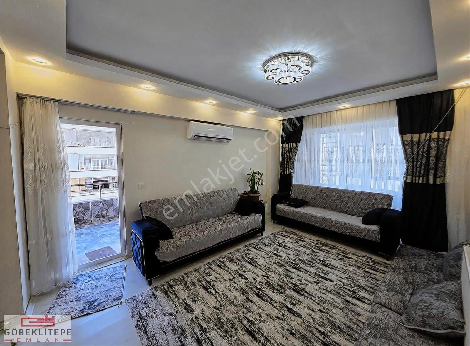 Göbeklitepe Emlak Tan Satılık 3+1 160 Mt Kare - Görsel 5