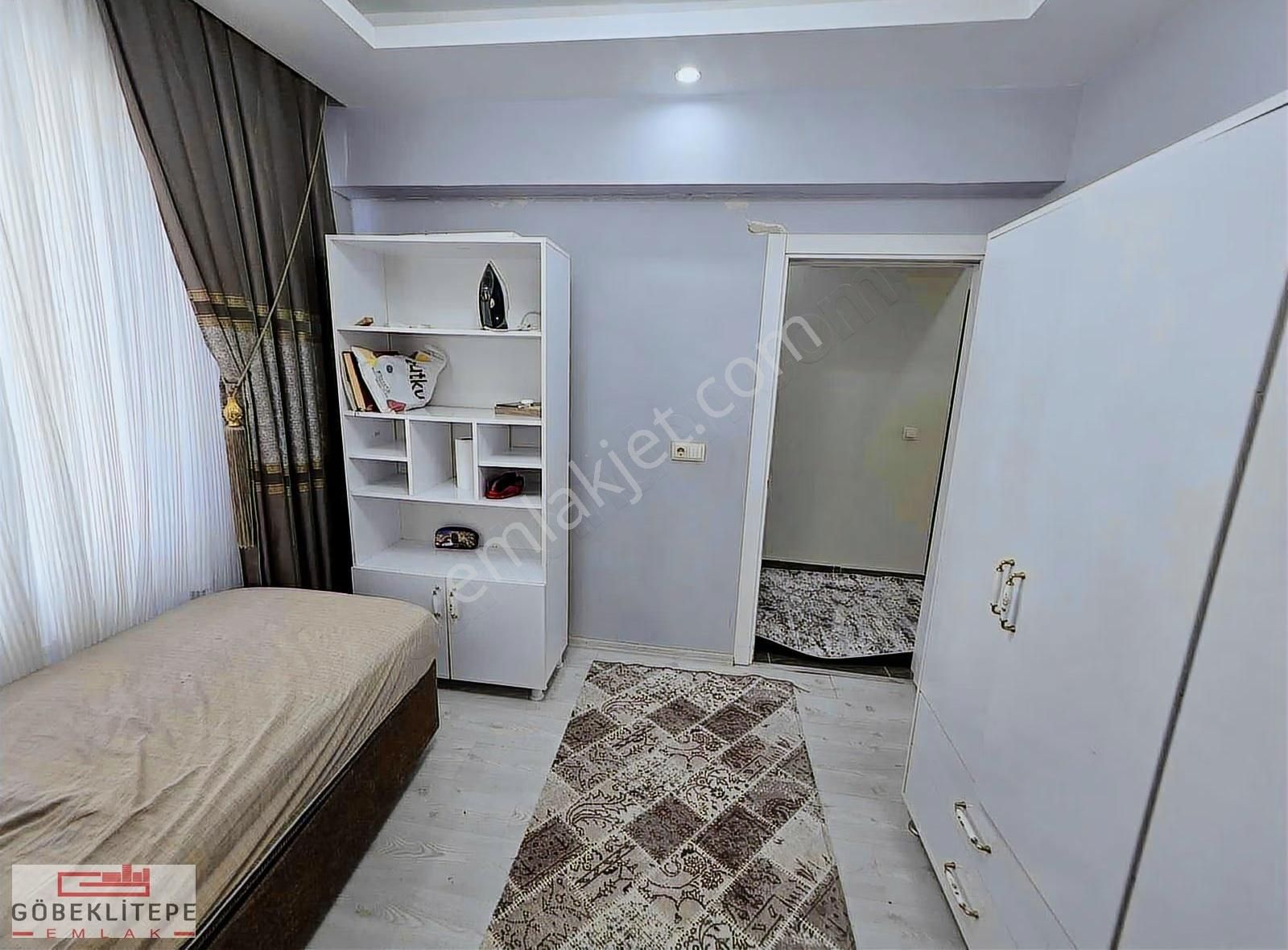 Göbeklitepe Emlak Tan Satılık 3+1 160 Mt Kare - Görsel 25