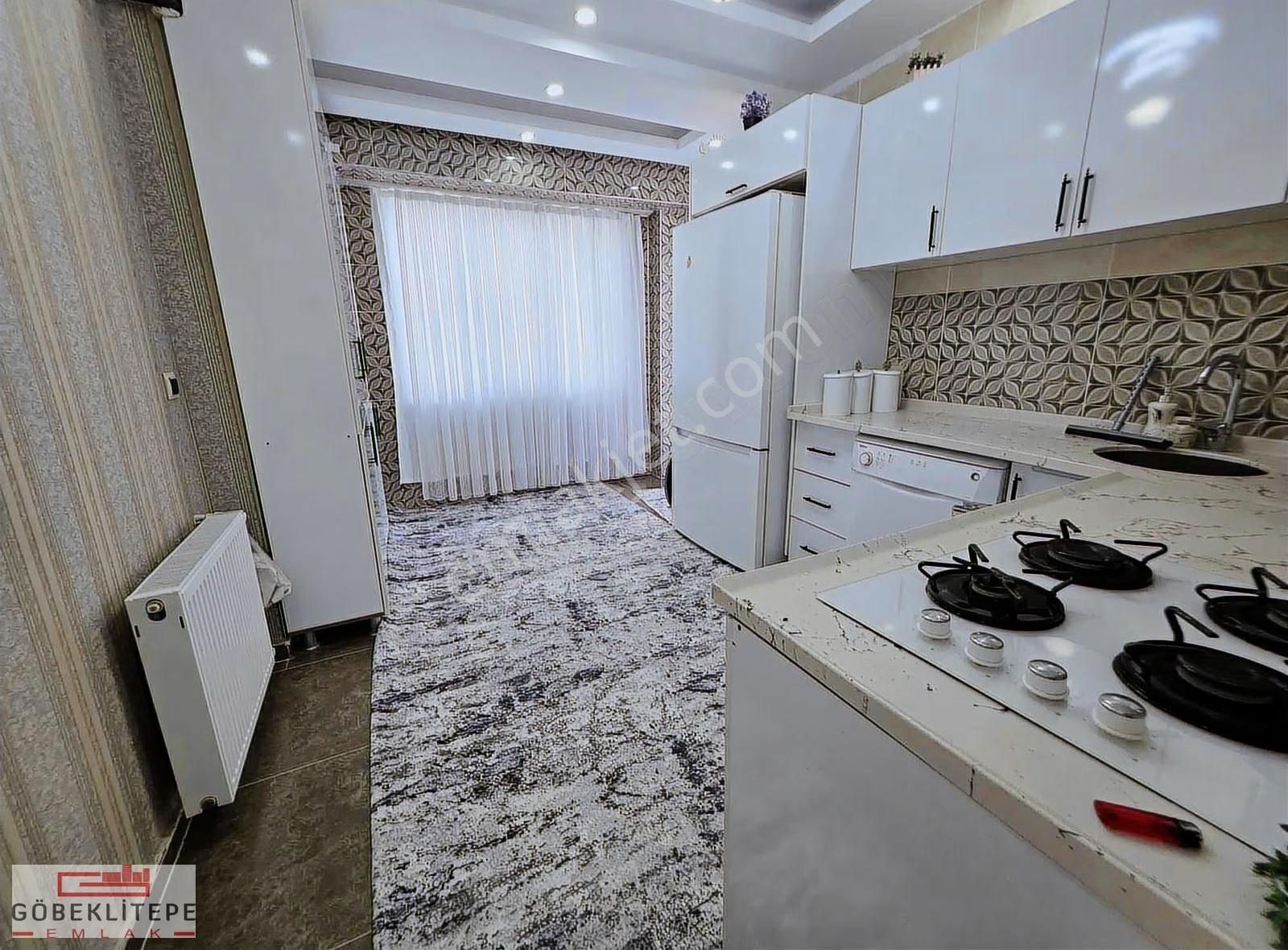 Göbeklitepe Emlak Tan Satılık 3+1 160 Mt Kare - Görsel 11