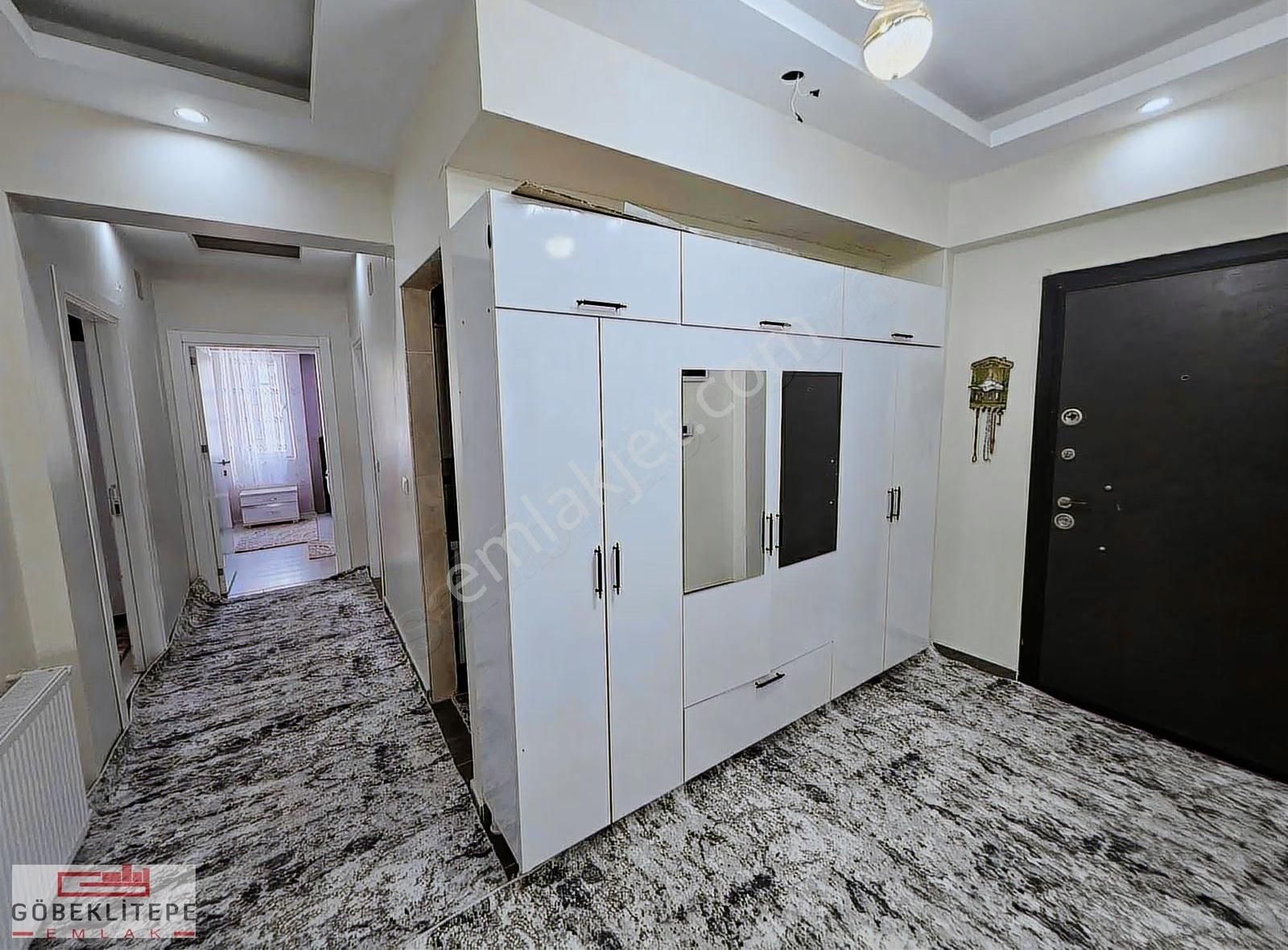 Göbeklitepe Emlak Tan Satılık 3+1 160 Mt Kare - Görsel 4