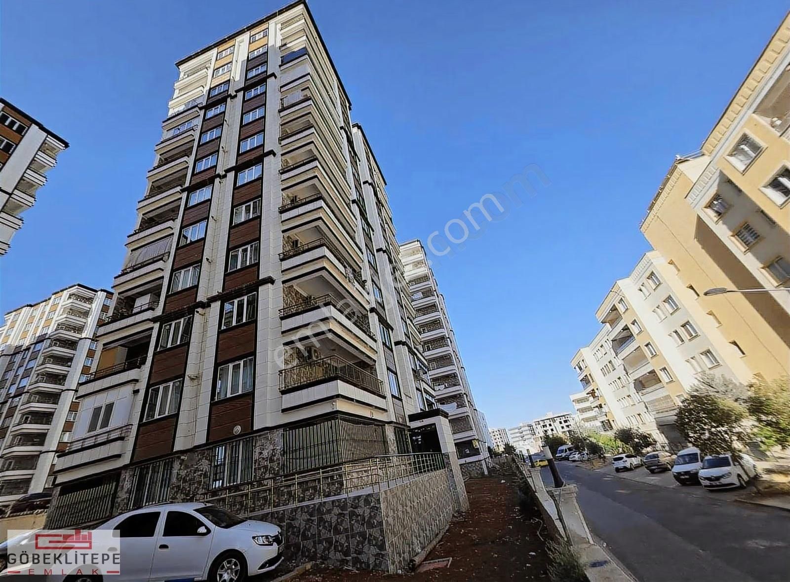 Göbeklitepe Emlak Tan Satılık 3+1 160 Mt Kare - Görsel 24