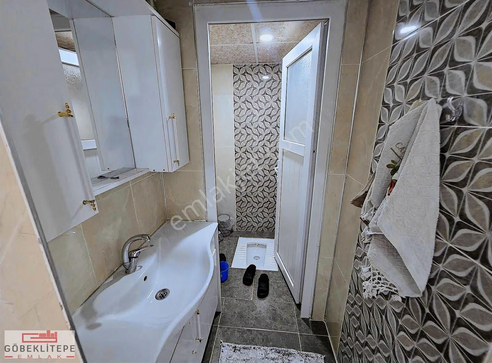Göbeklitepe Emlak Tan Satılık 3+1 160 Mt Kare - Görsel 17