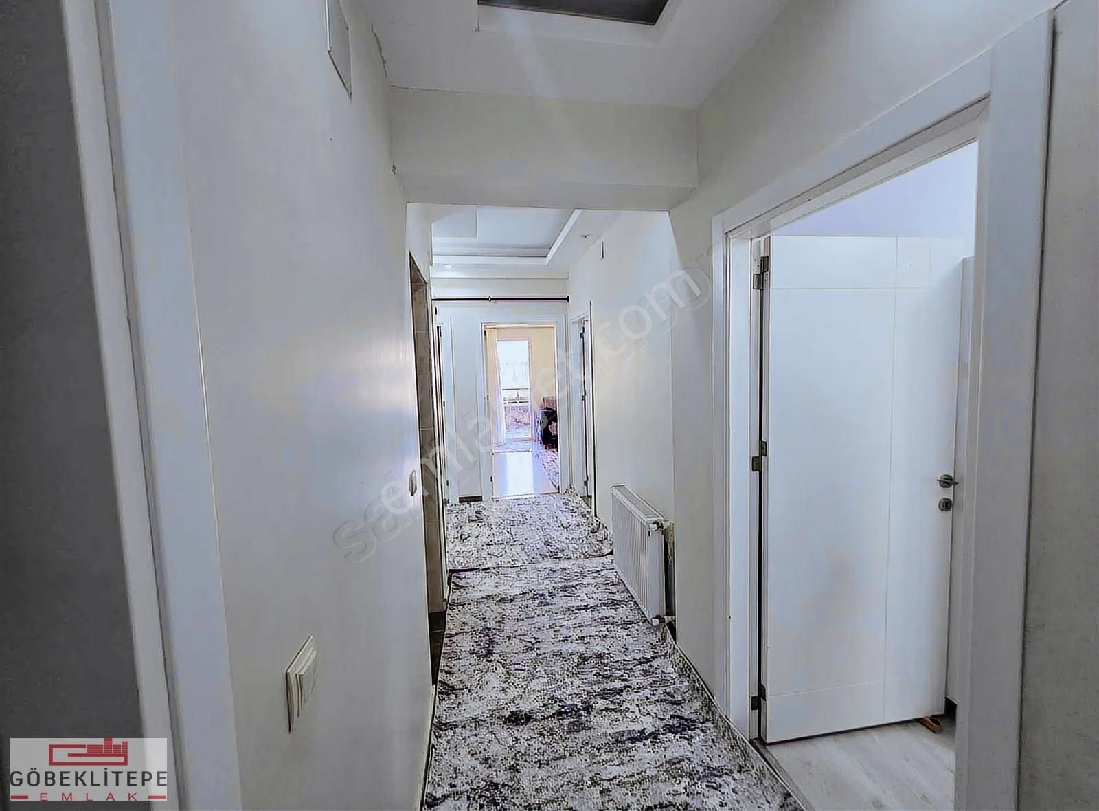 Göbeklitepe Emlak Tan Satılık 3+1 160 Mt Kare - Görsel 10