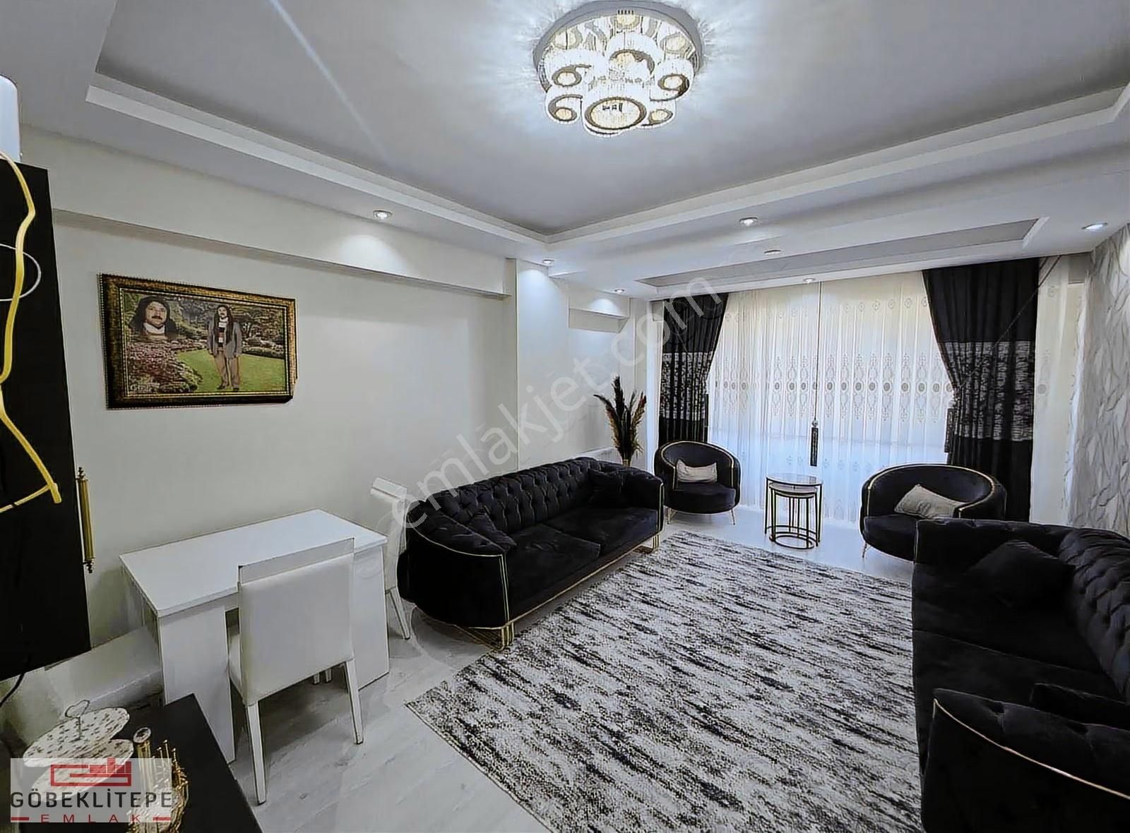 Göbeklitepe Emlak Tan Satılık 3+1 160 Mt Kare - Görsel 9