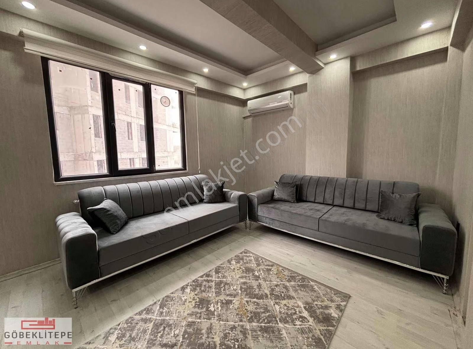 Göbeklitepe Emlak Tan Kiralık 1+1 Eşyalı - Görsel 6