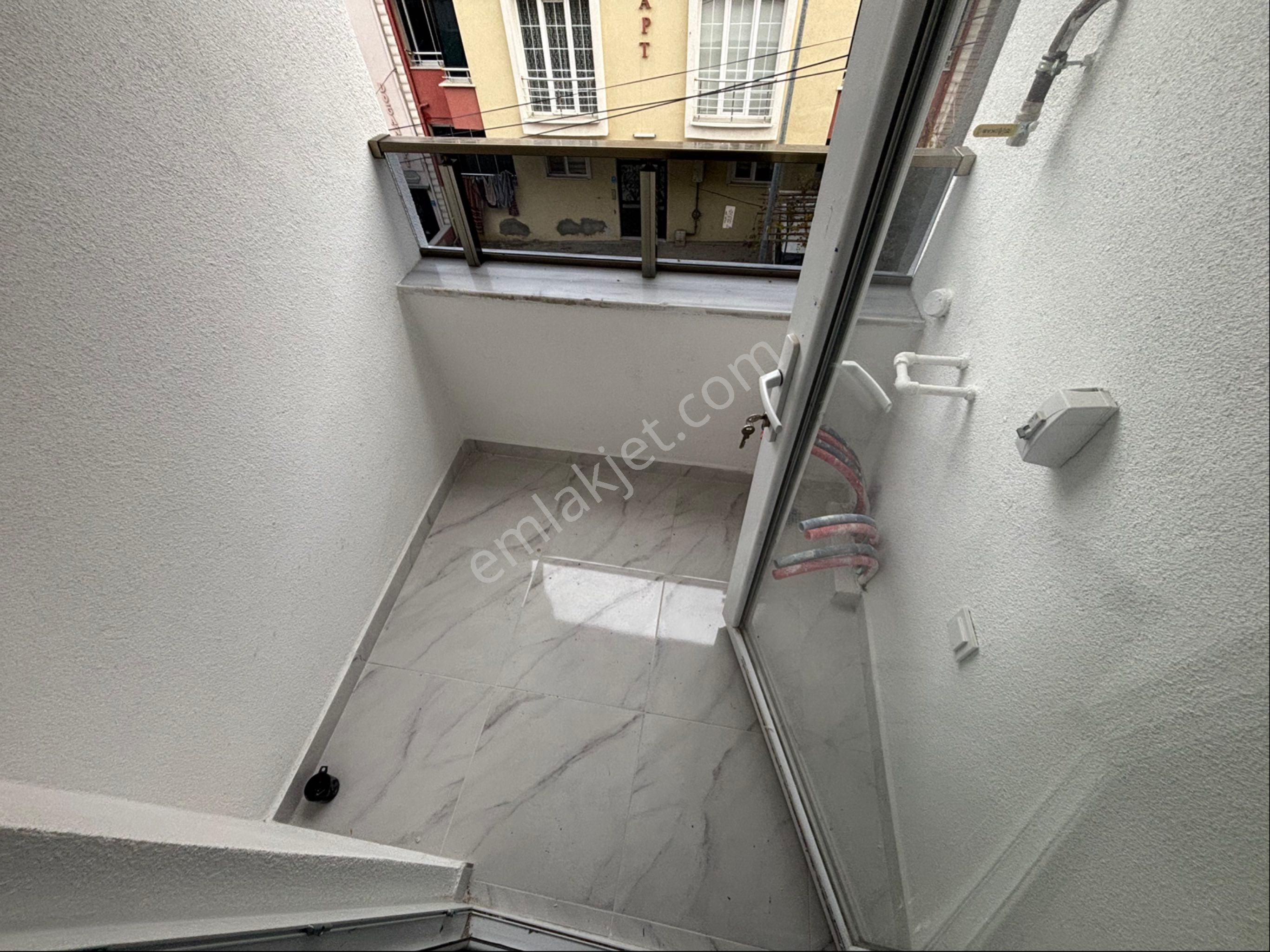 Tekirdağ Süleymanpaşa Çınarlı Mah Satılık 2+1 Amerikan Mutfaklı Daire Sıfır - Görsel 5