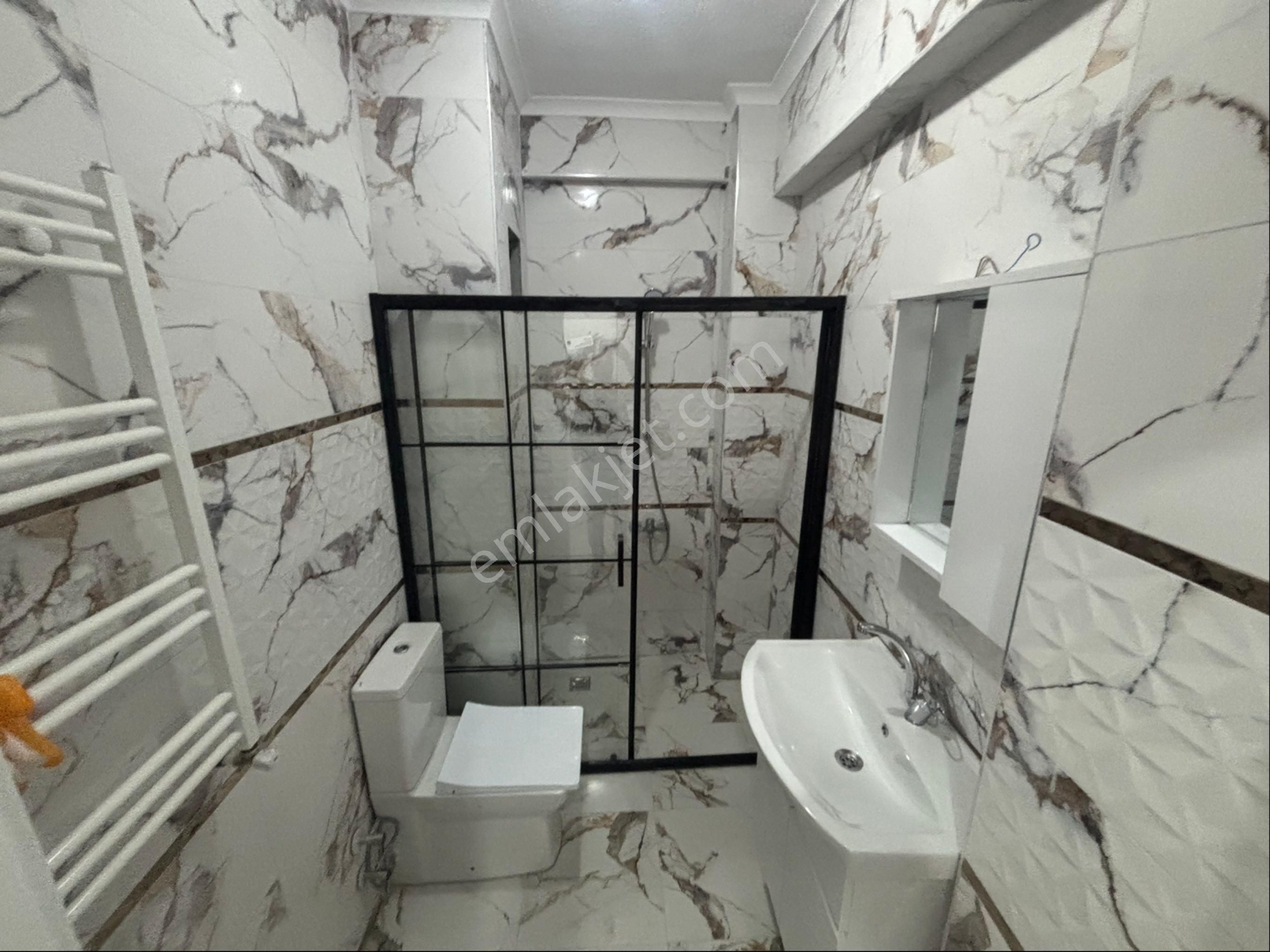 Tekirdağ Süleymanpaşa Çınarlı Mah Satılık 2+1 Amerikan Mutfaklı Daire Sıfır - Görsel 19