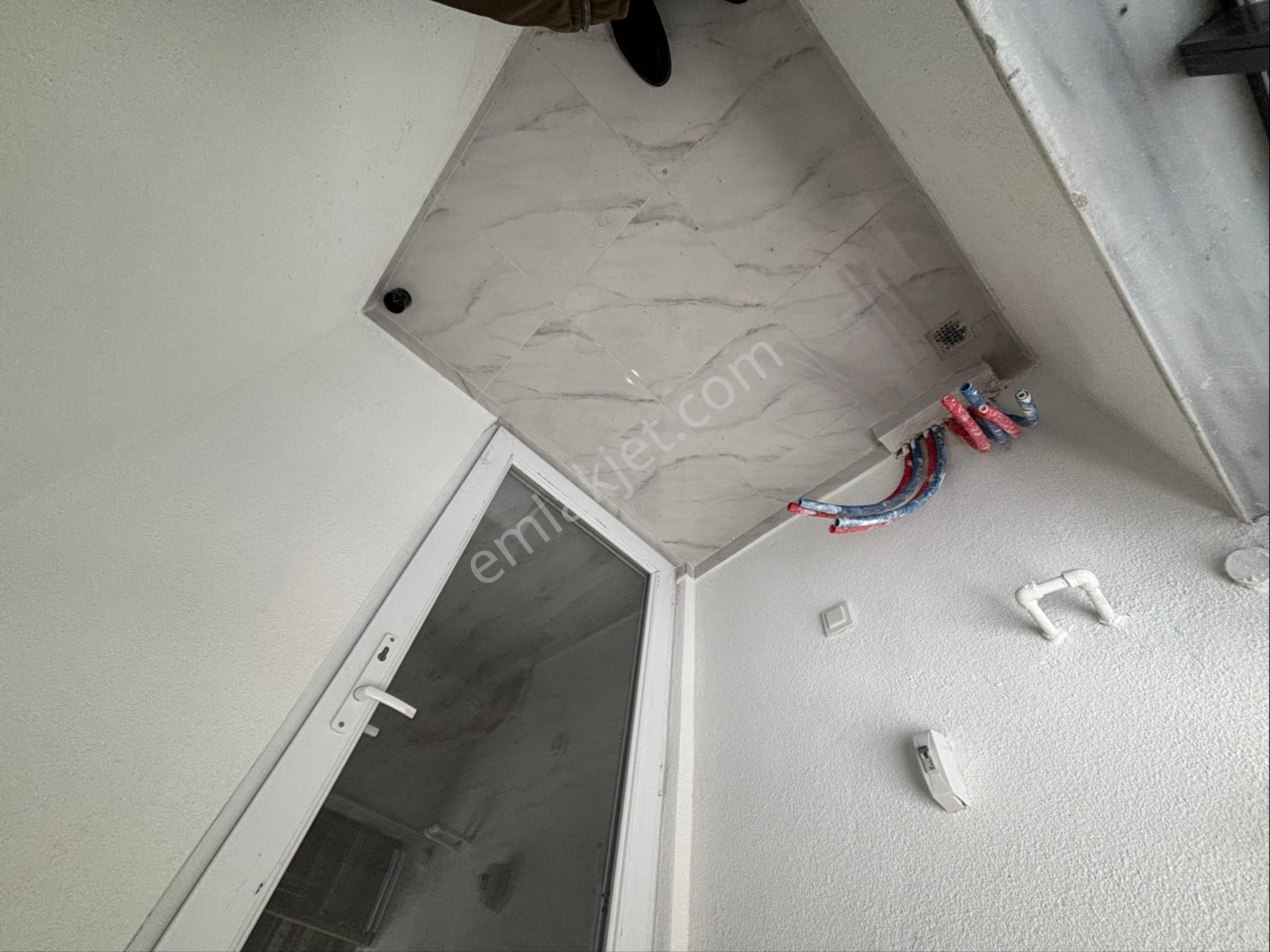 Tekirdağ Süleymanpaşa Çınarlı Mah Satılık 2+1 Amerikan Mutfaklı Daire Sıfır - Görsel 4