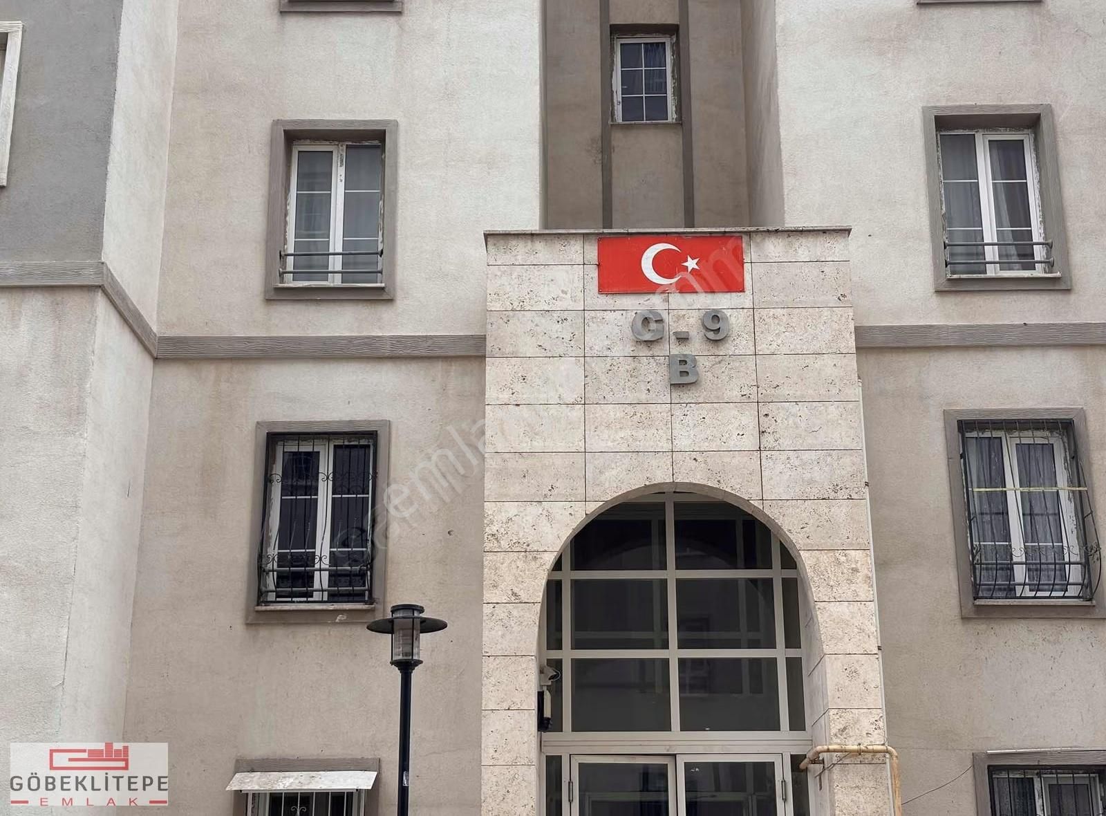 Göbeklitepe Emlak Tan Kiralık 2+1 Fg Ana Cadde Üzerinde - Görsel 13