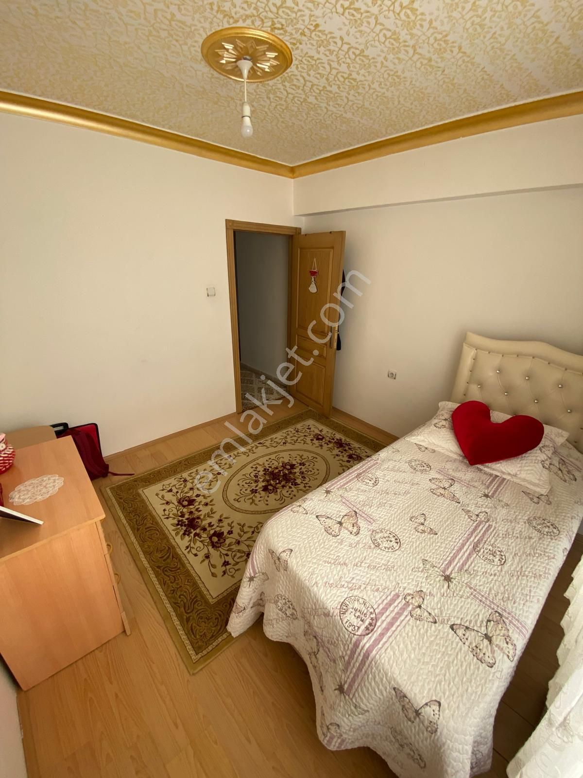 Mamak -ekin Mahallesinde Full Yapılı Geniş Teras Balkonlu 5+2 Satılık Dubleks !!! - Görsel 16