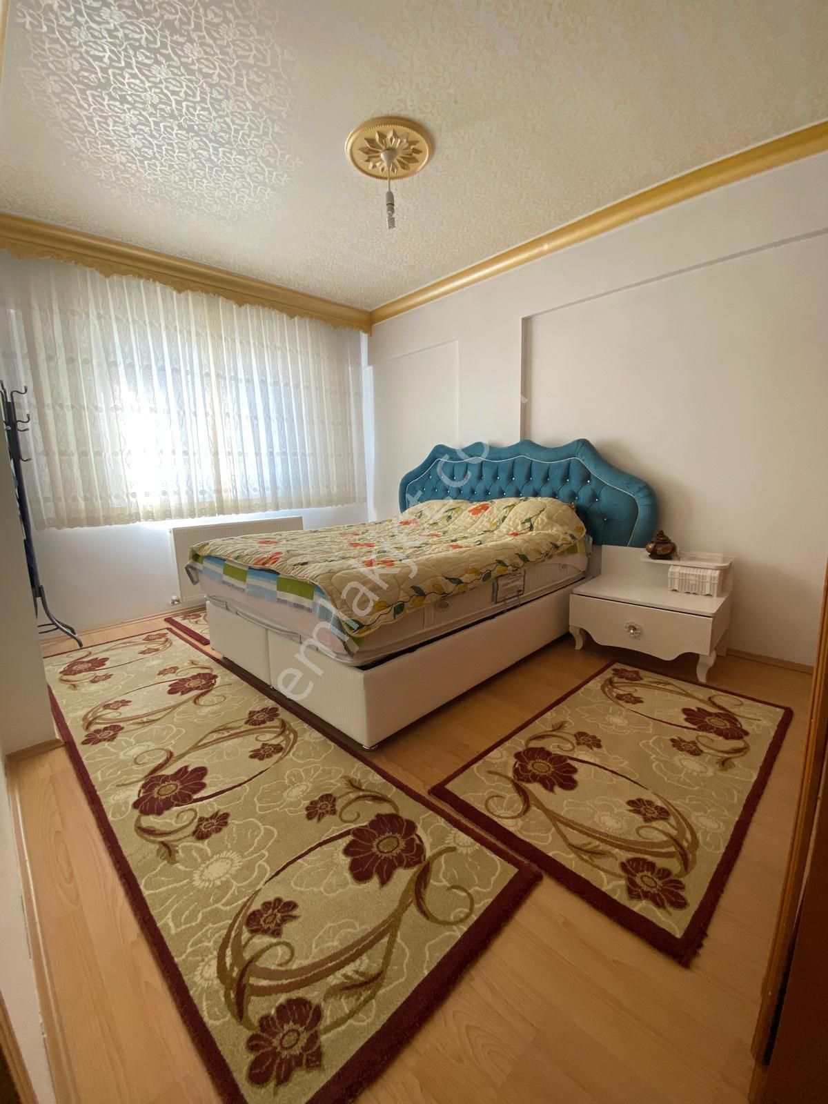 Mamak -ekin Mahallesinde Full Yapılı Geniş Teras Balkonlu 5+2 Satılık Dubleks !!! - Görsel 5