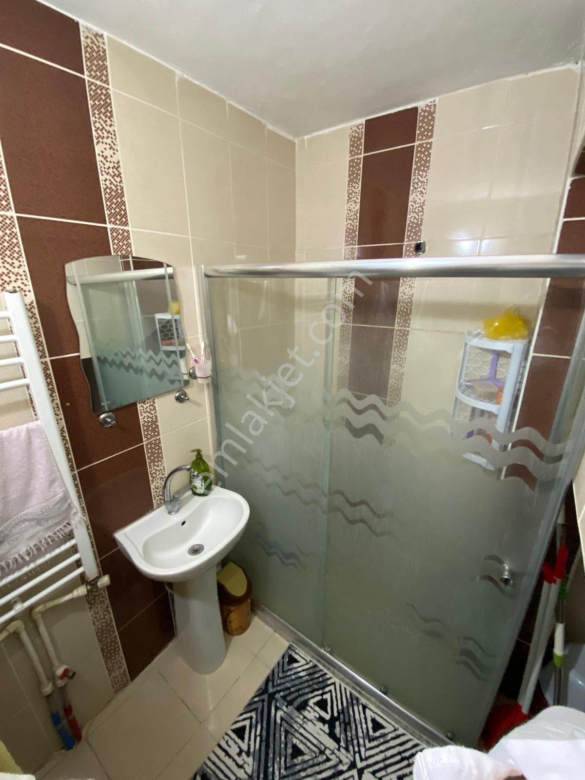 Mamak -ekin Mahallesinde Full Yapılı Geniş Teras Balkonlu 5+2 Satılık Dubleks !!! - Görsel 26