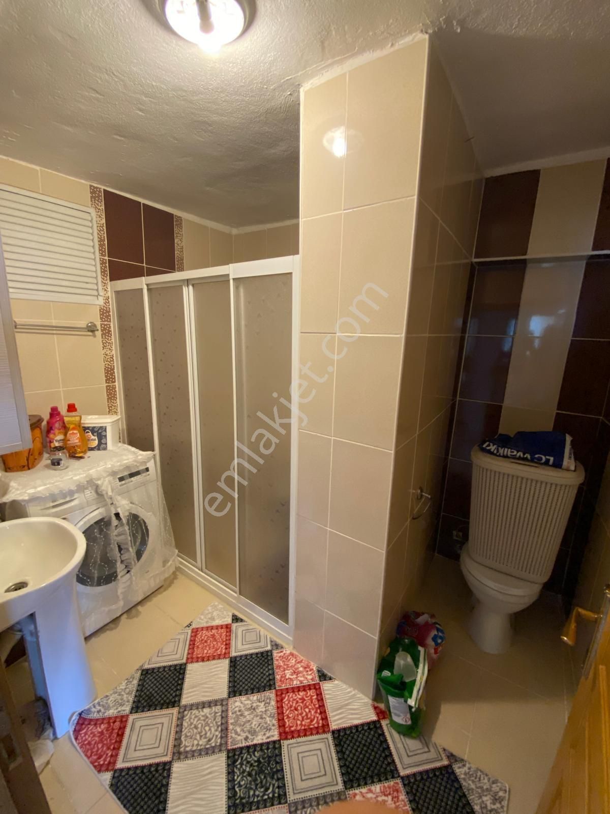 Mamak -ekin Mahallesinde Full Yapılı Geniş Teras Balkonlu 5+2 Satılık Dubleks !!! - Görsel 22