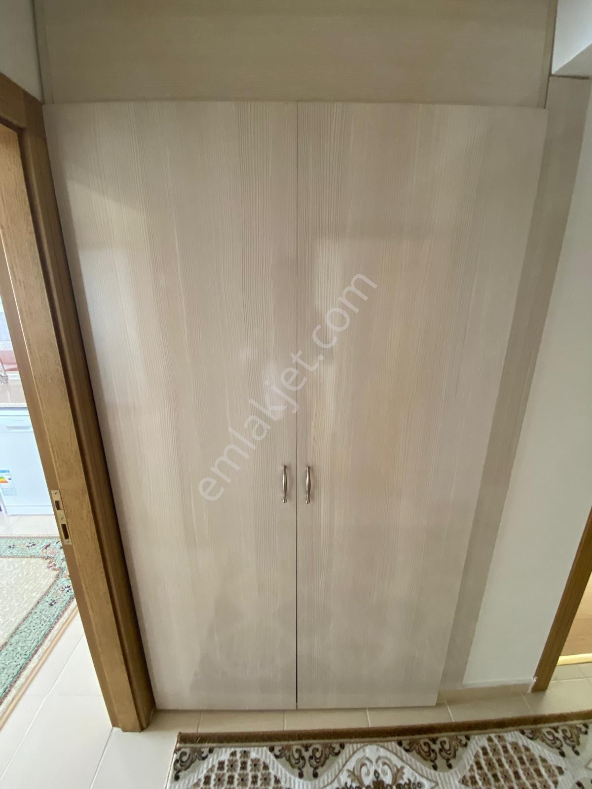 Mamak -ekin Mahallesinde Full Yapılı Geniş Teras Balkonlu 5+2 Satılık Dubleks !!! - Görsel 32