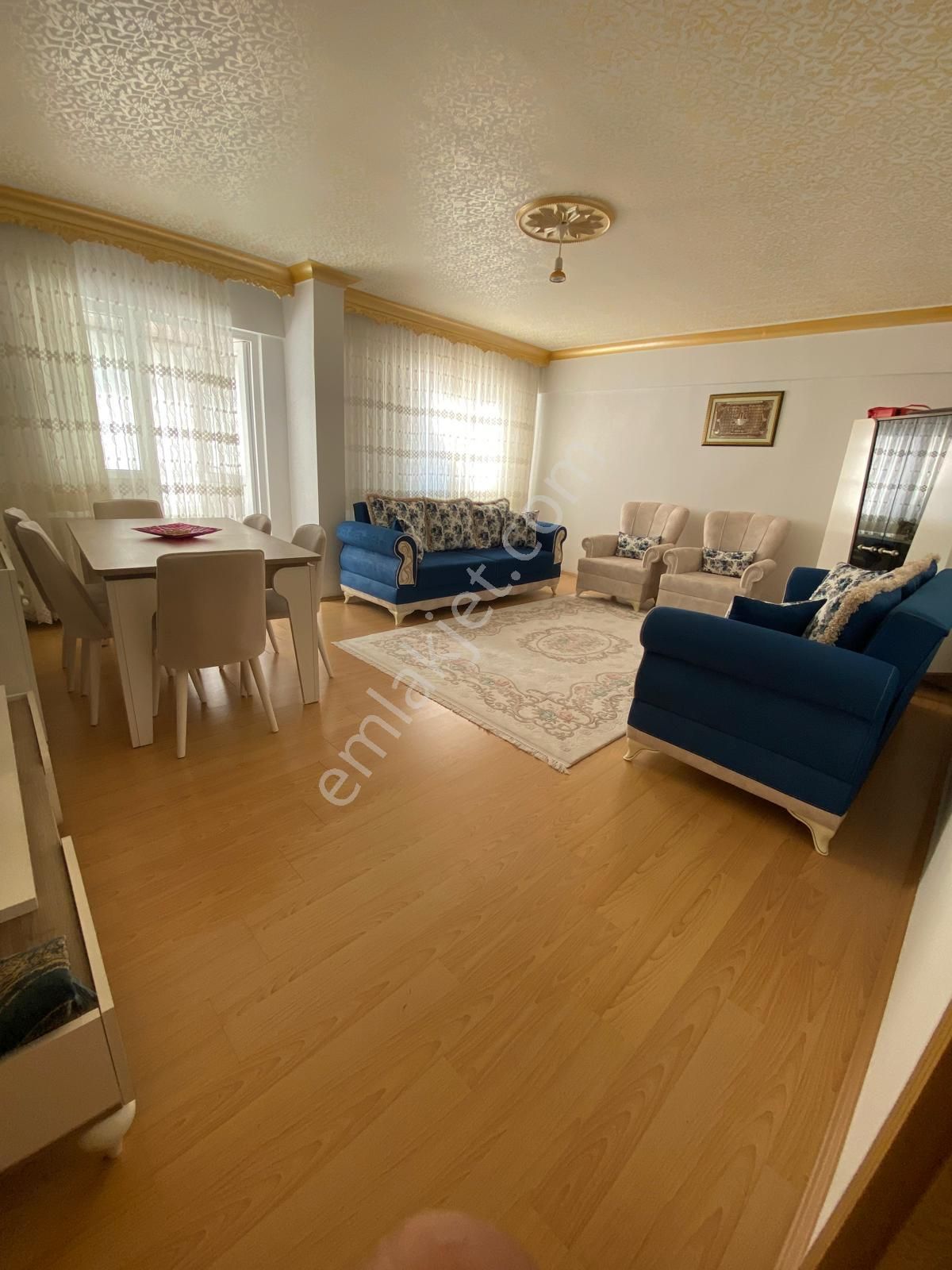 Mamak -ekin Mahallesinde Full Yapılı Geniş Teras Balkonlu 5+2 Satılık Dubleks !!! - Görsel 33