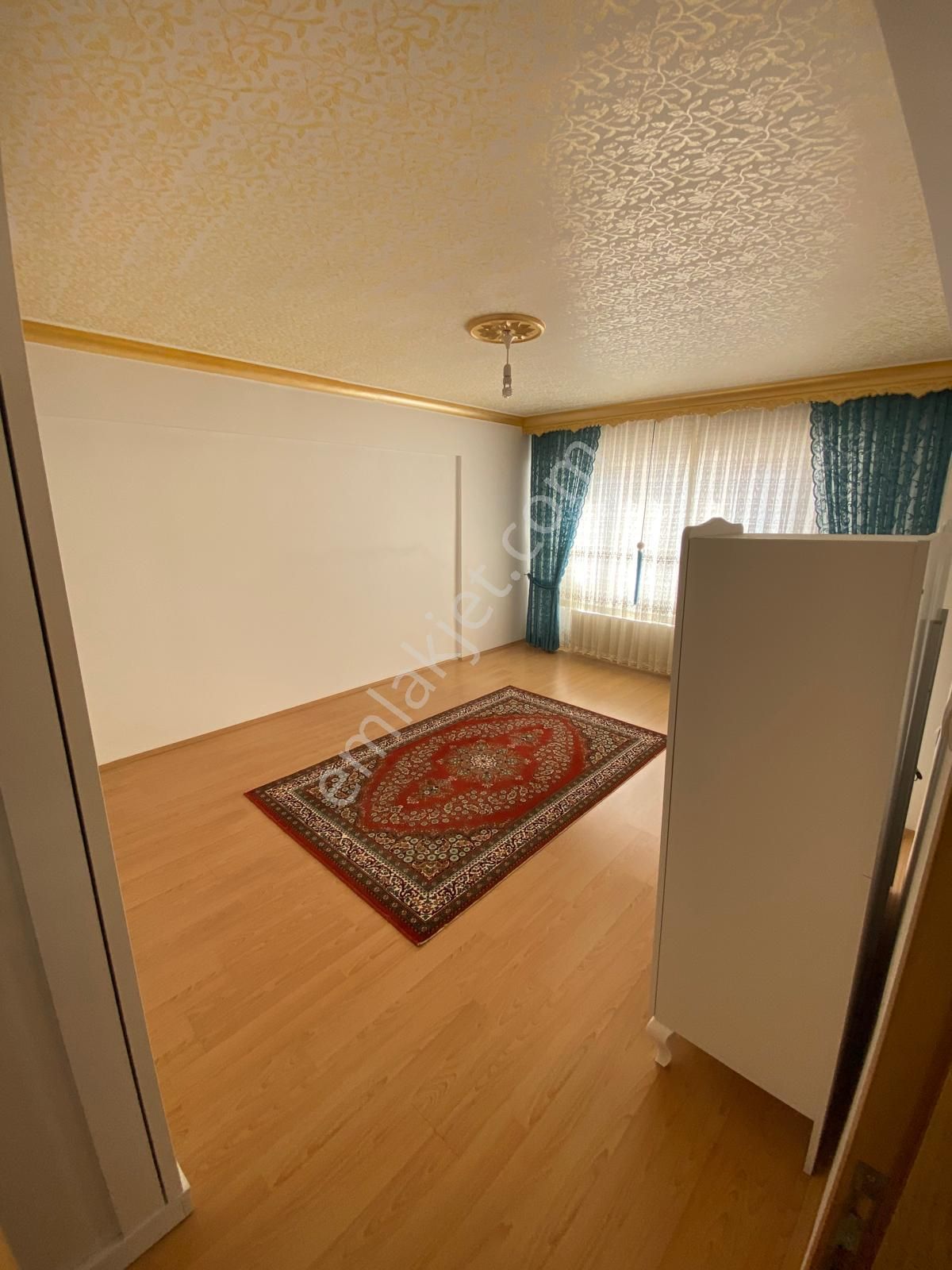 Mamak -ekin Mahallesinde Full Yapılı Geniş Teras Balkonlu 5+2 Satılık Dubleks !!! - Görsel 24