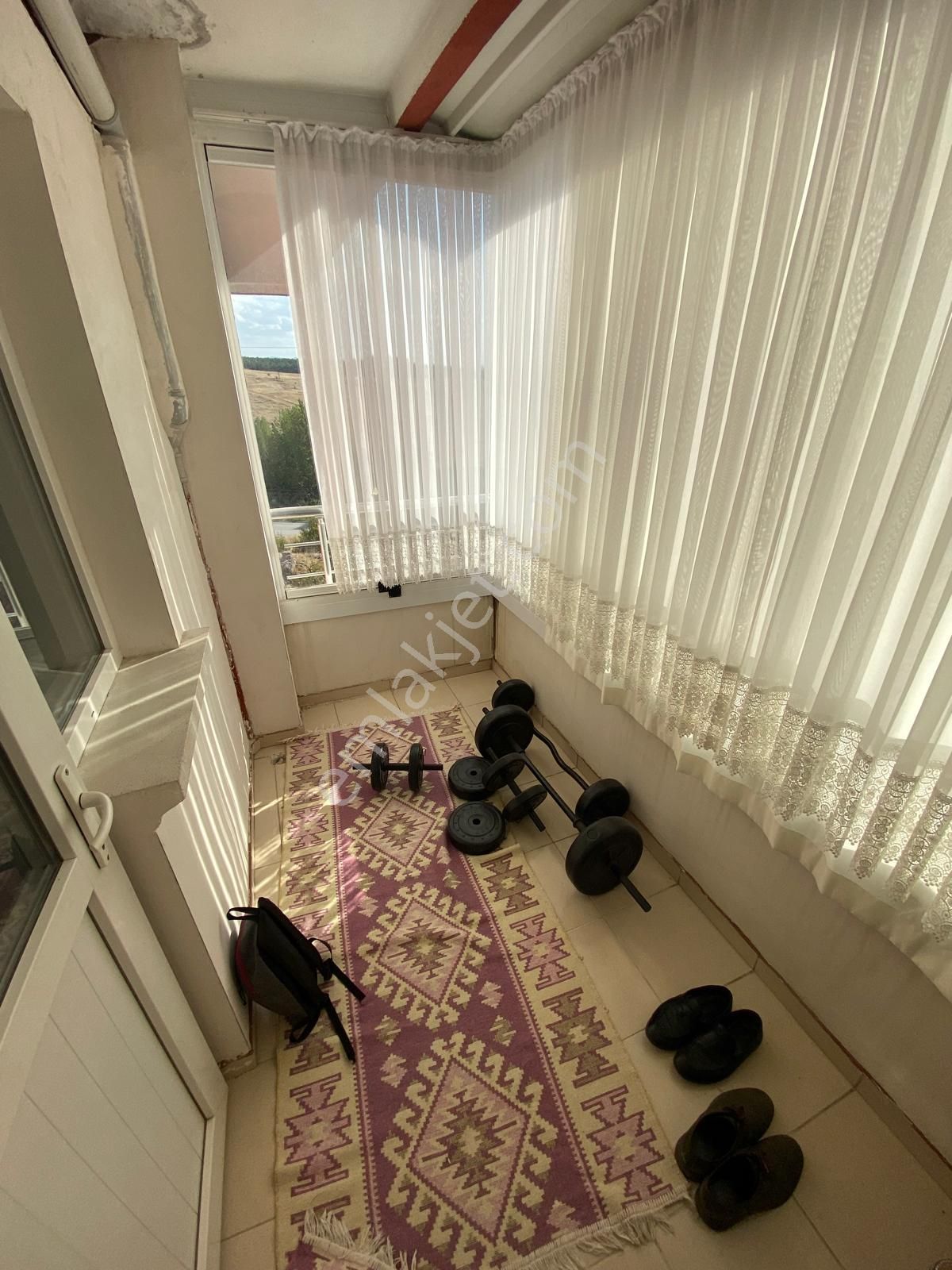 Mamak -ekin Mahallesinde Full Yapılı Geniş Teras Balkonlu 5+2 Satılık Dubleks !!! - Görsel 14