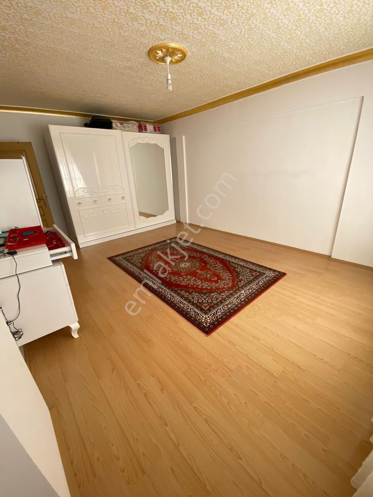 Mamak -ekin Mahallesinde Full Yapılı Geniş Teras Balkonlu 5+2 Satılık Dubleks !!! - Görsel 25