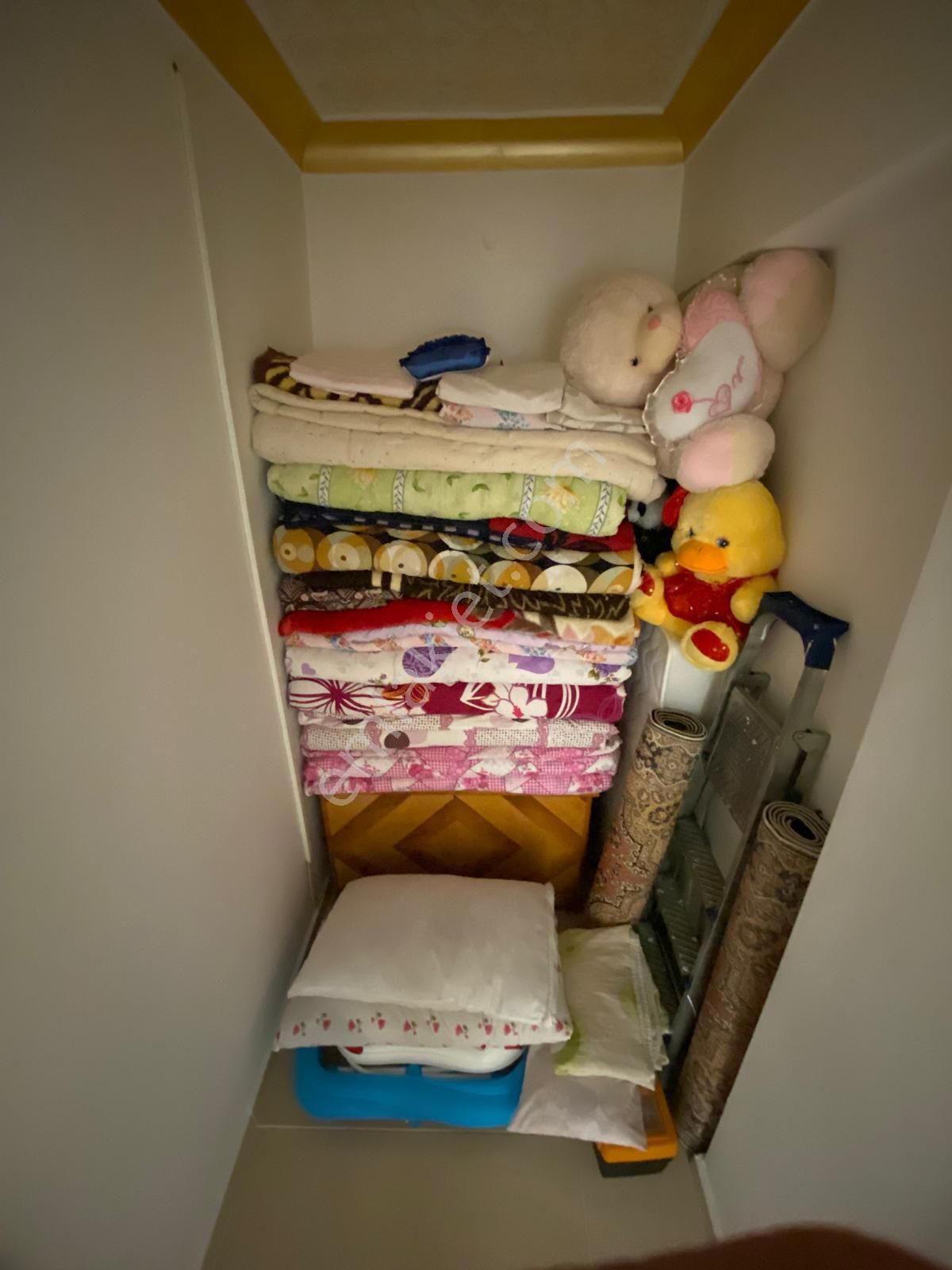 Mamak -ekin Mahallesinde Full Yapılı Geniş Teras Balkonlu 5+2 Satılık Dubleks !!! - Görsel 31