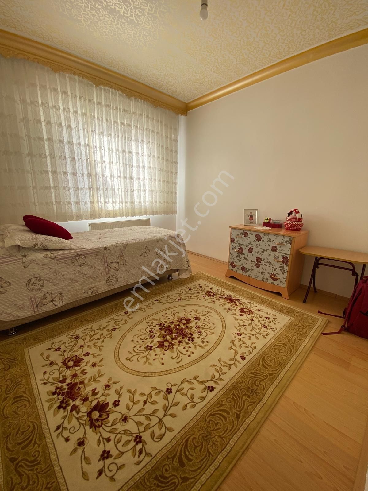 Mamak -ekin Mahallesinde Full Yapılı Geniş Teras Balkonlu 5+2 Satılık Dubleks !!! - Görsel 13