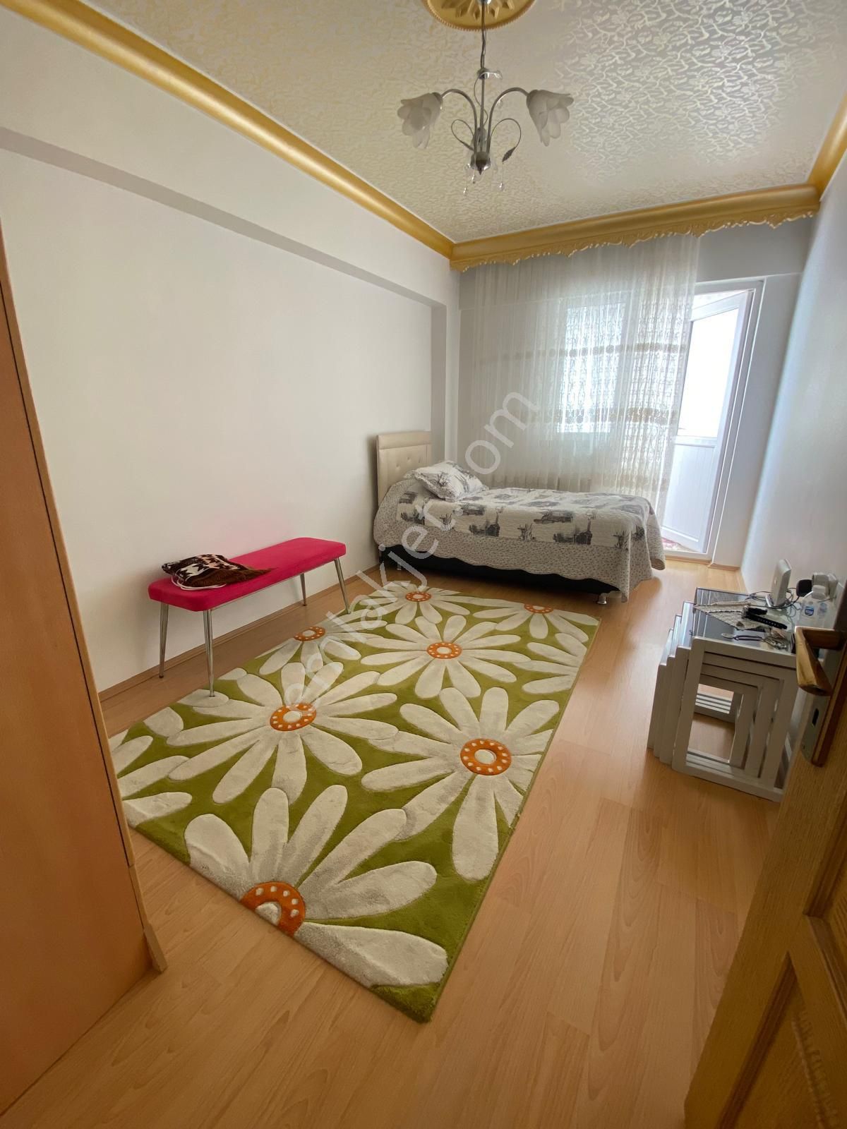 Mamak -ekin Mahallesinde Full Yapılı Geniş Teras Balkonlu 5+2 Satılık Dubleks !!! - Görsel 9