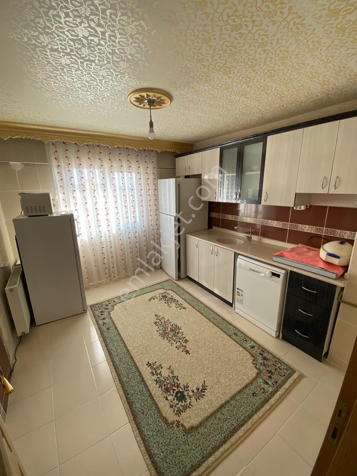 Mamak -ekin Mahallesinde Full Yapılı Geniş Teras Balkonlu 5+2 Satılık Dubleks !!! - Görsel 30