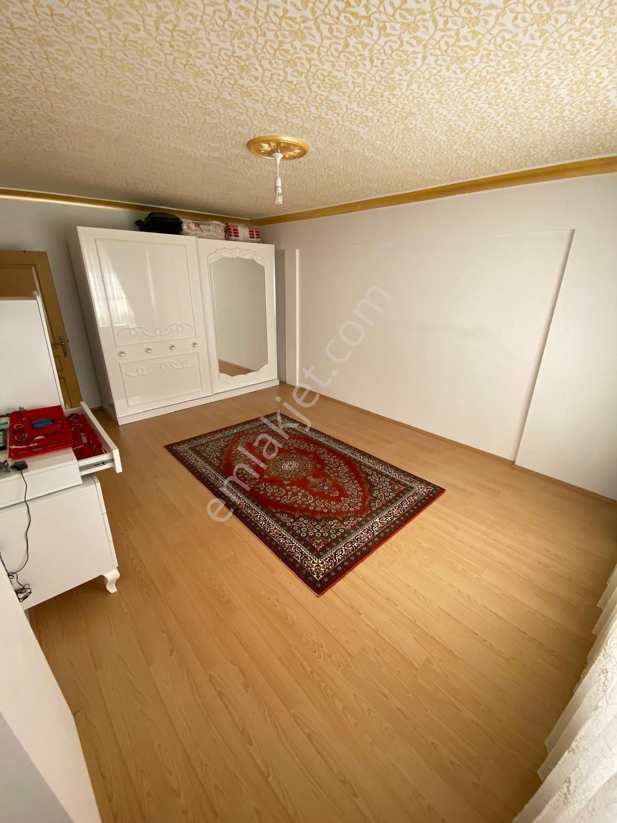 Mamak -ekin Mahallesinde Full Yapılı Geniş Teras Balkonlu 5+2 Satılık Dubleks !!! - Görsel 35