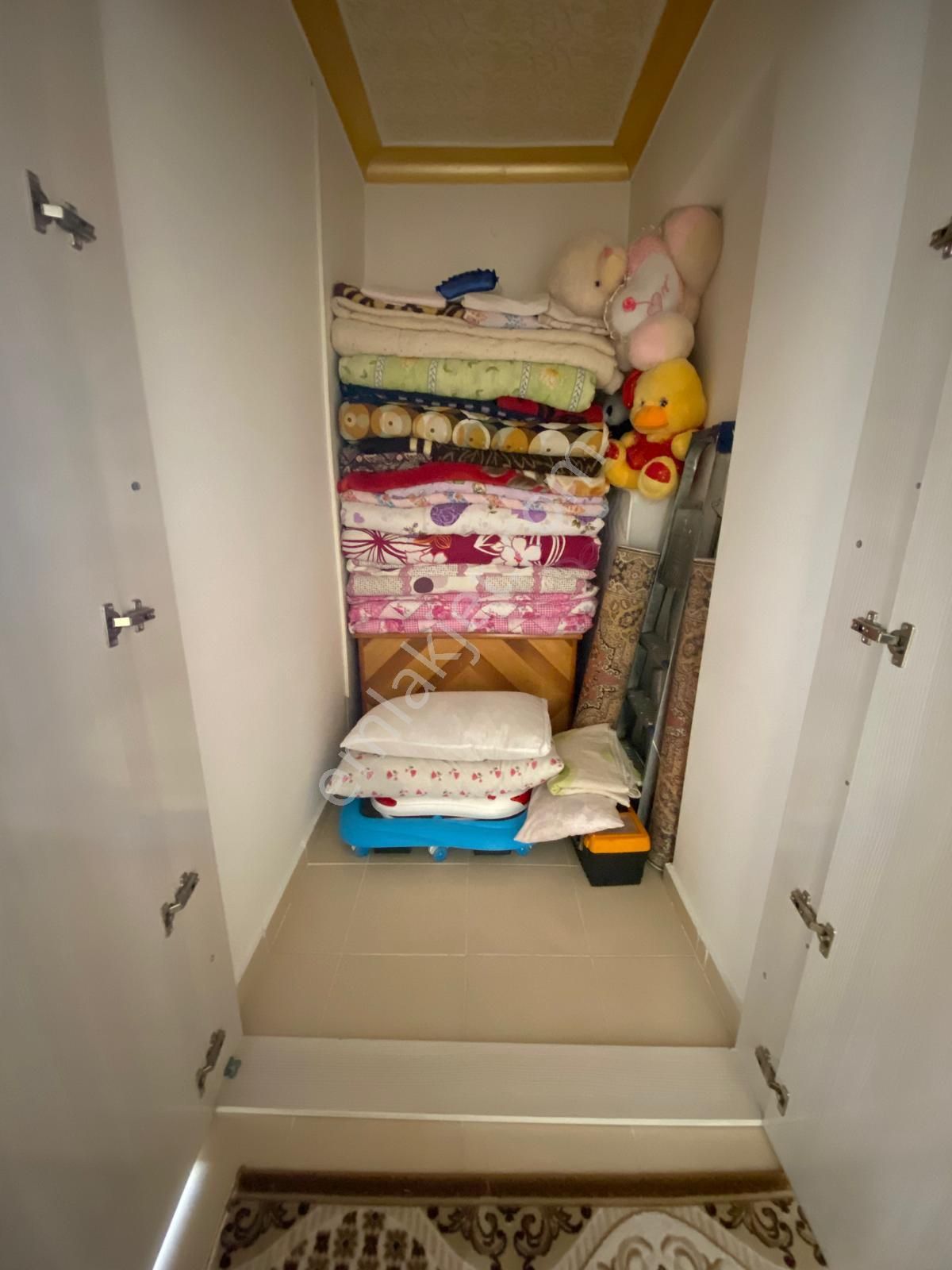 Mamak -ekin Mahallesinde Full Yapılı Geniş Teras Balkonlu 5+2 Satılık Dubleks !!! - Görsel 29