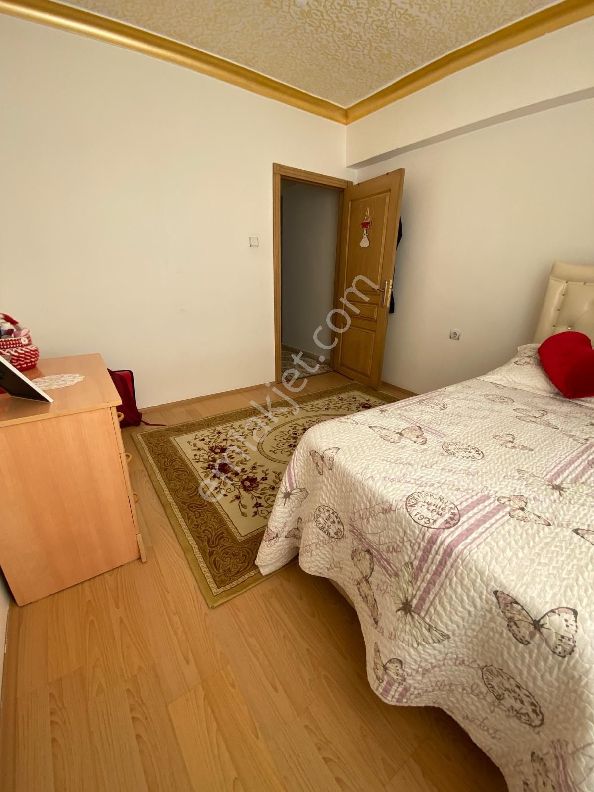 Mamak -ekin Mahallesinde Full Yapılı Geniş Teras Balkonlu 5+2 Satılık Dubleks !!! - Görsel 15