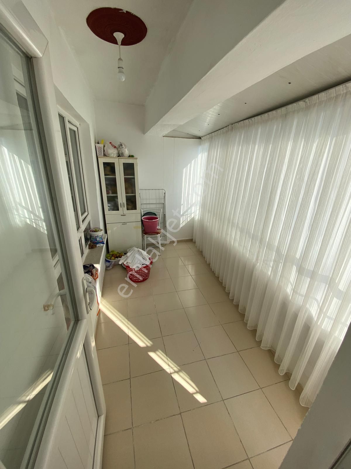 Mamak -ekin Mahallesinde Full Yapılı Geniş Teras Balkonlu 5+2 Satılık Dubleks !!! - Görsel 4