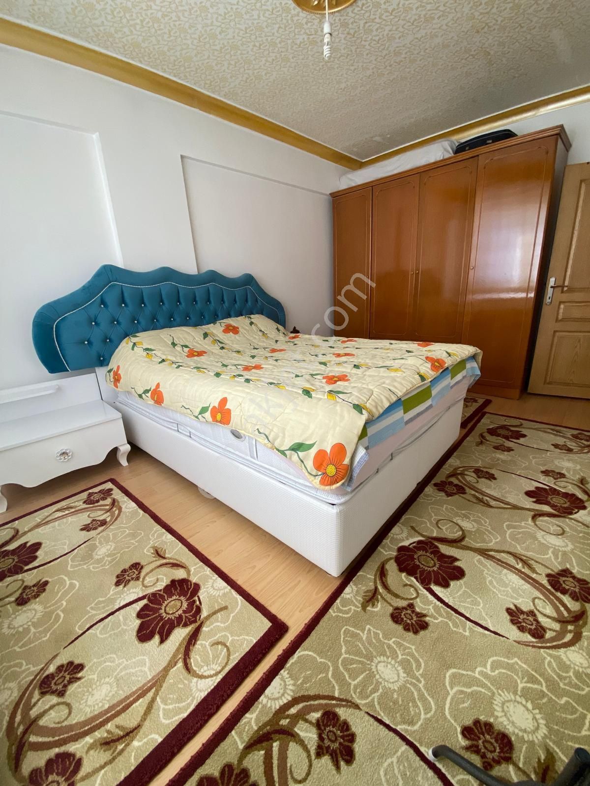 Mamak -ekin Mahallesinde Full Yapılı Geniş Teras Balkonlu 5+2 Satılık Dubleks !!! - Görsel 7