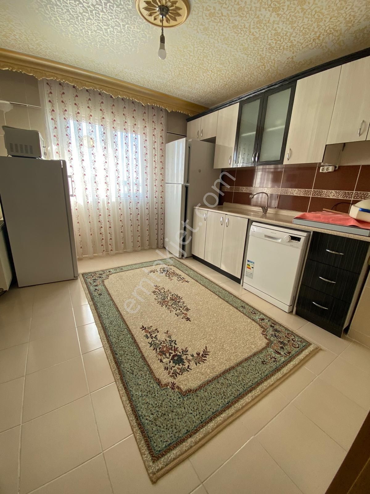 Mamak -ekin Mahallesinde Full Yapılı Geniş Teras Balkonlu 5+2 Satılık Dubleks !!! - Görsel 28