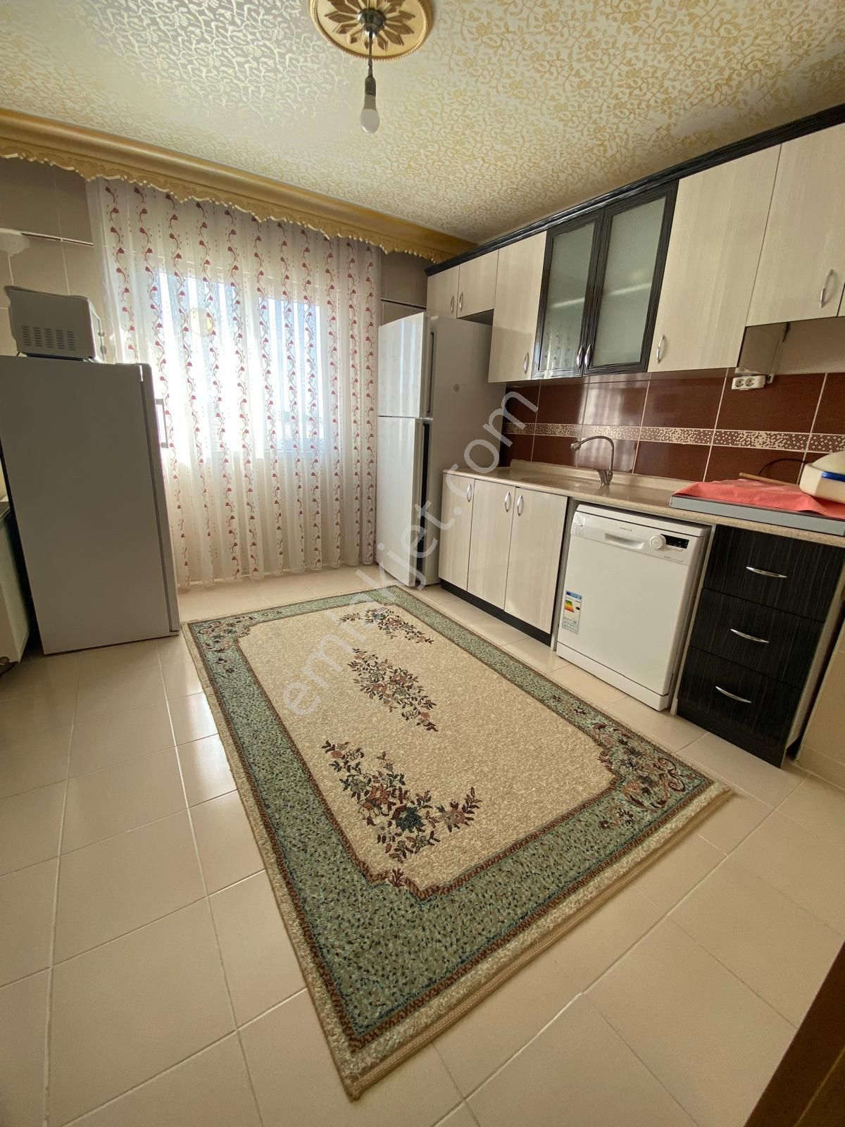 Mamak -ekin Mahallesinde Full Yapılı Geniş Teras Balkonlu 5+2 Satılık Dubleks !!! - Görsel 27