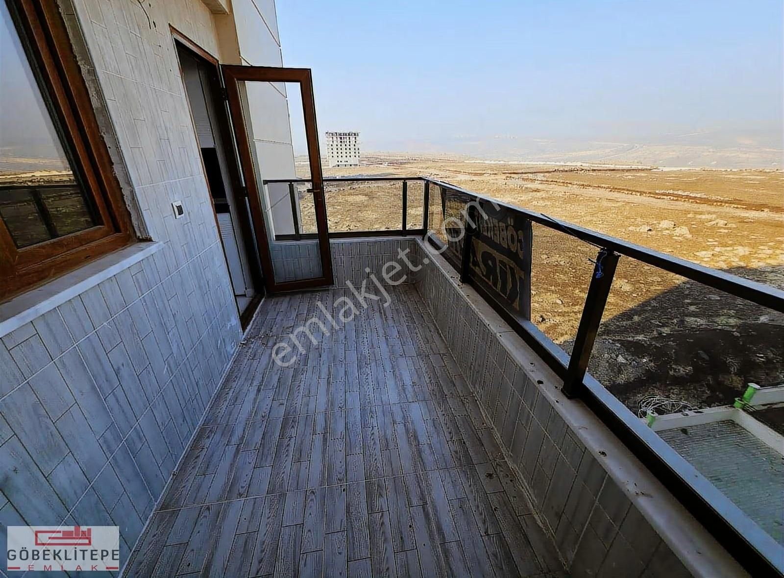 Göbeklitepeden Maşuk Rehberyapıda Kiralık 2+ Arakat Lüks Daire - Görsel 21