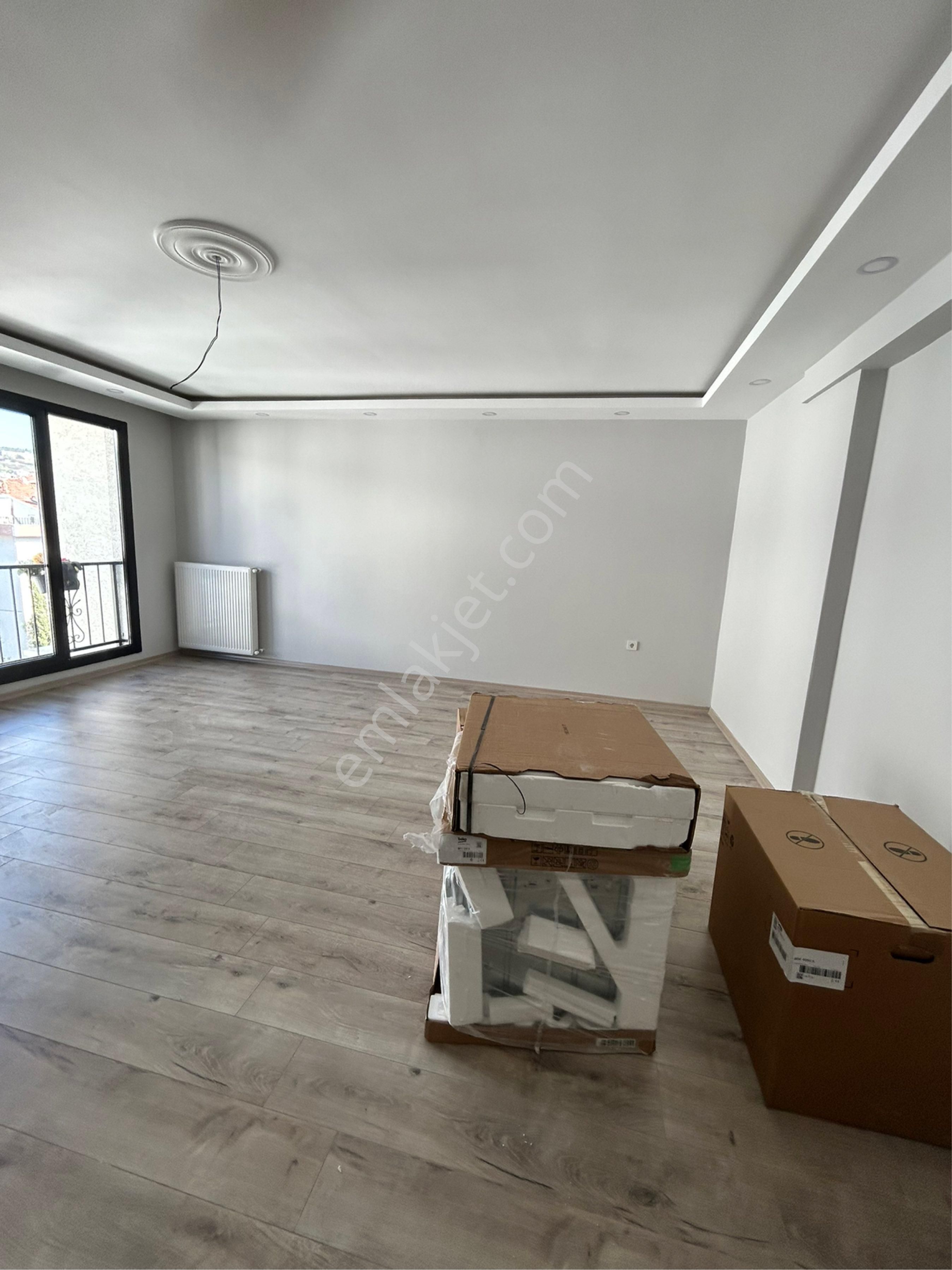 Demir Deluxe____kısmi Doğa Manzaralı Satılık Luxe 2+2 Daire____ - Görsel 4