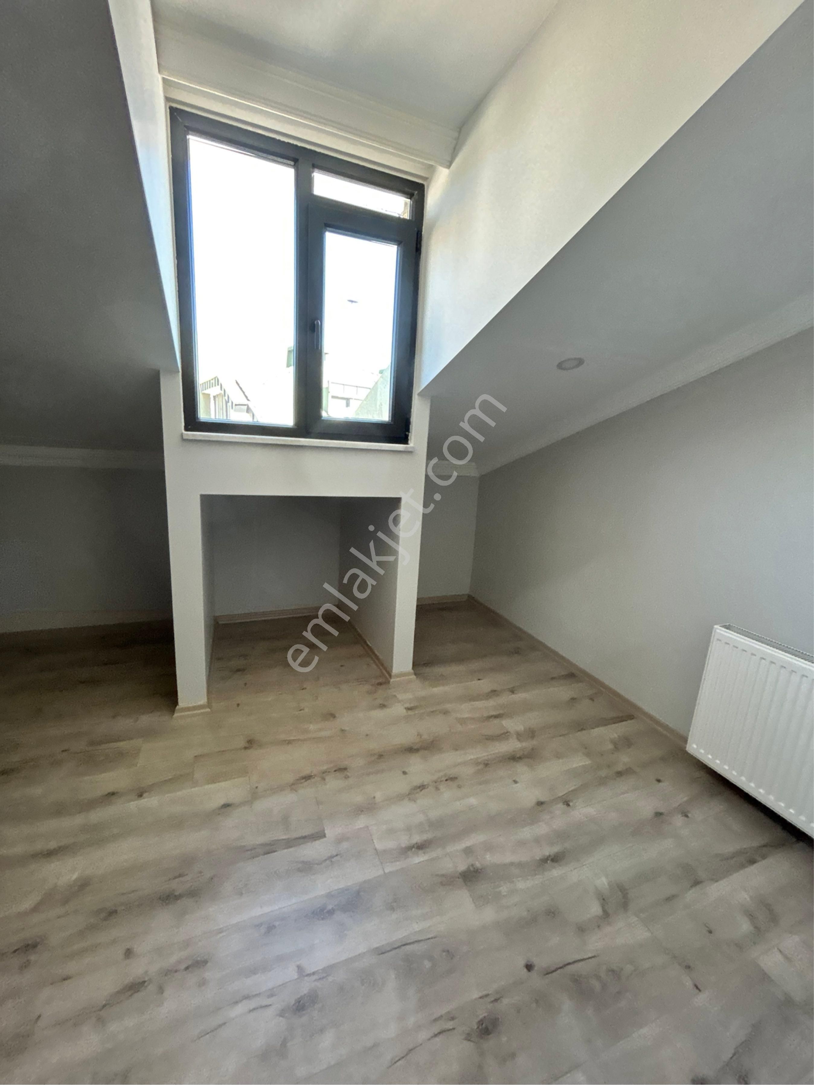 Demir Deluxe____kısmi Doğa Manzaralı Satılık Luxe 2+2 Daire____ - Görsel 17