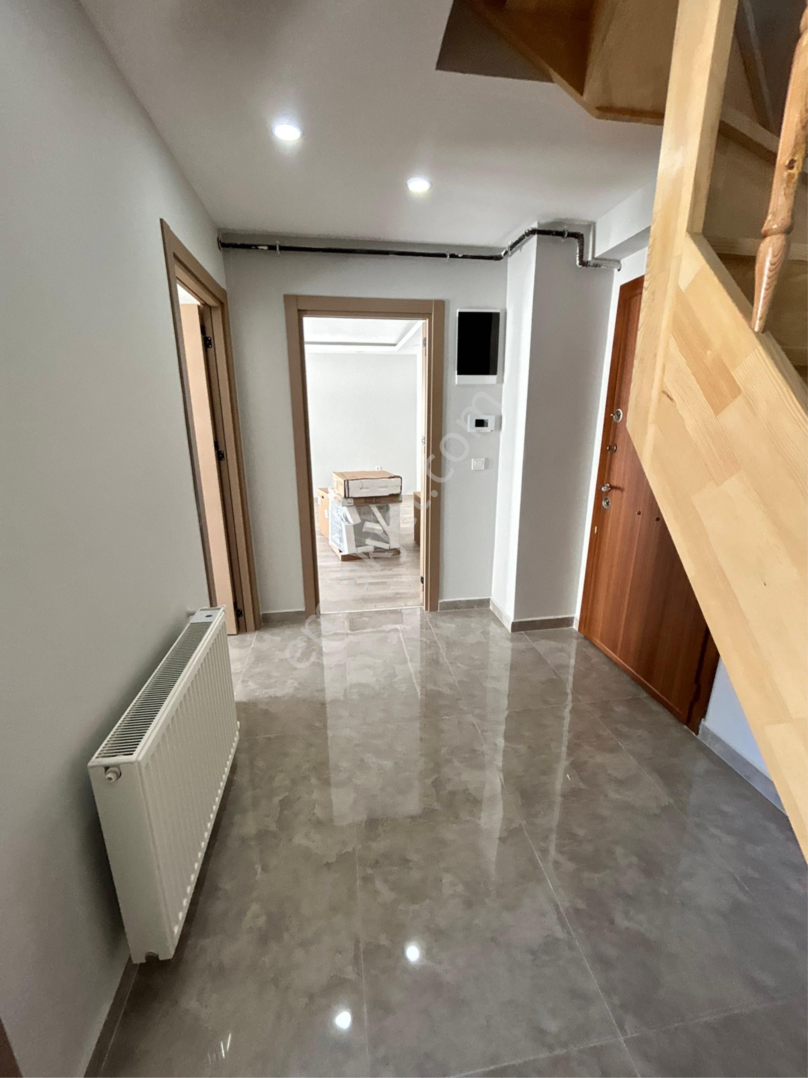 Demir Deluxe____kısmi Doğa Manzaralı Satılık Luxe 2+2 Daire____ - Görsel 12