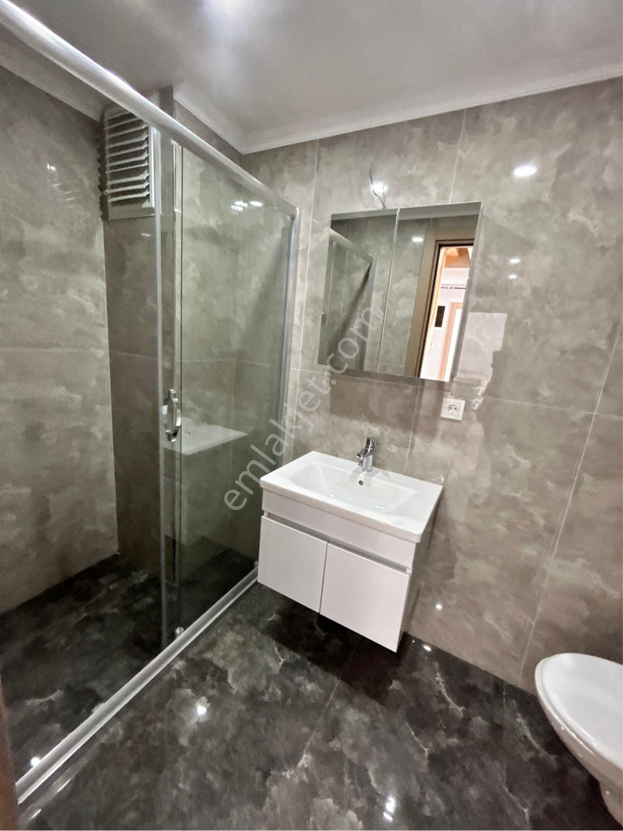 Demir Deluxe____kısmi Doğa Manzaralı Satılık Luxe 2+2 Daire____ - Görsel 13