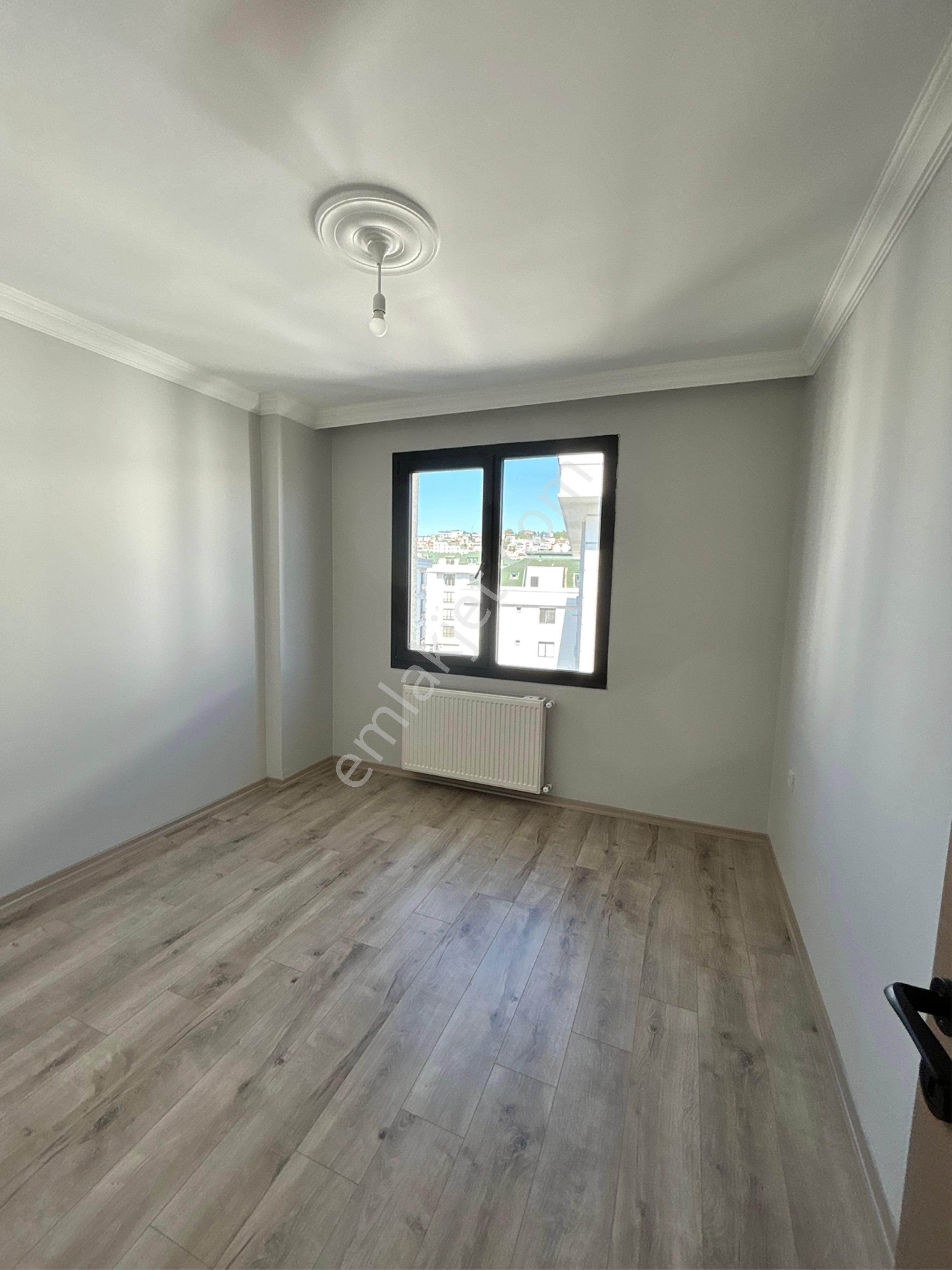 Demir Deluxe____kısmi Doğa Manzaralı Satılık Luxe 2+2 Daire____ - Görsel 8